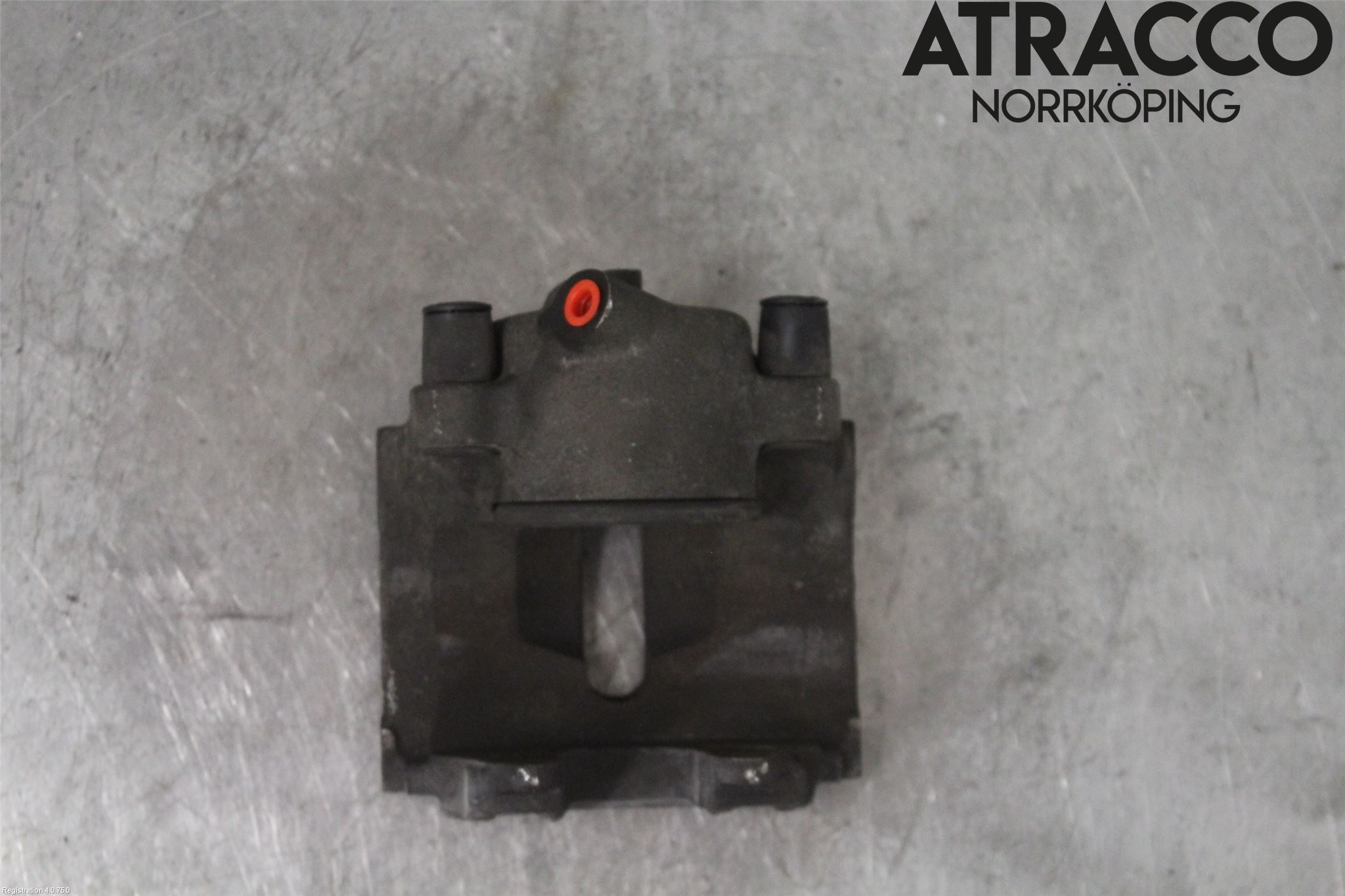 Jaguar XK8/XKR   96-06 Bremsecaliper Foran Høyre
