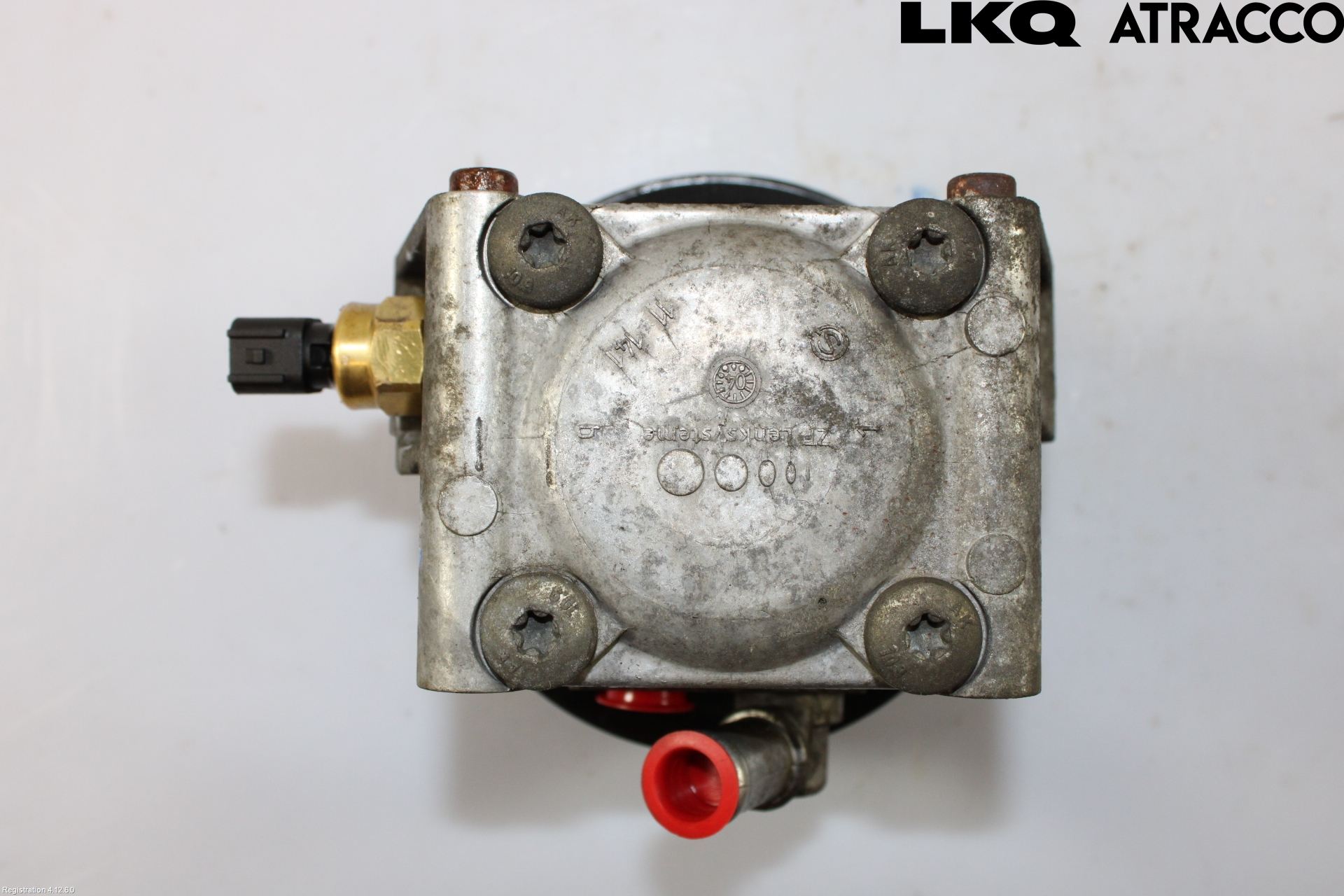 Ford FOCUS     04-07 Servo Pumpe
