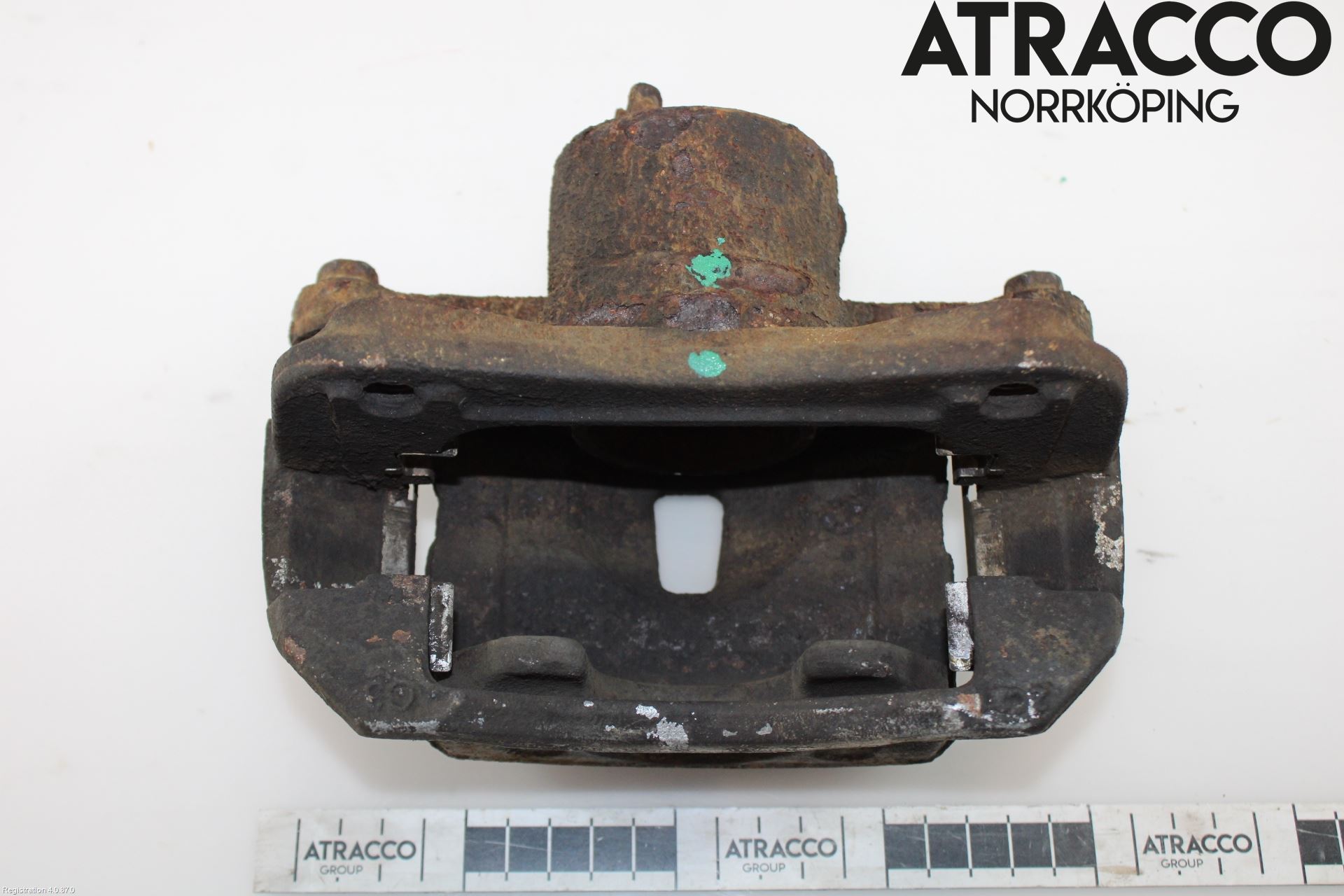 Hyundai i30 GD 13-17 Bremsecaliper Foran Høyre