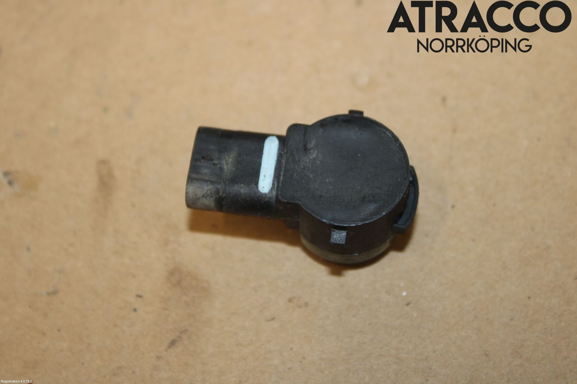 Volkswagen VW PASSAT 15-19 Sensor Ryggesensor