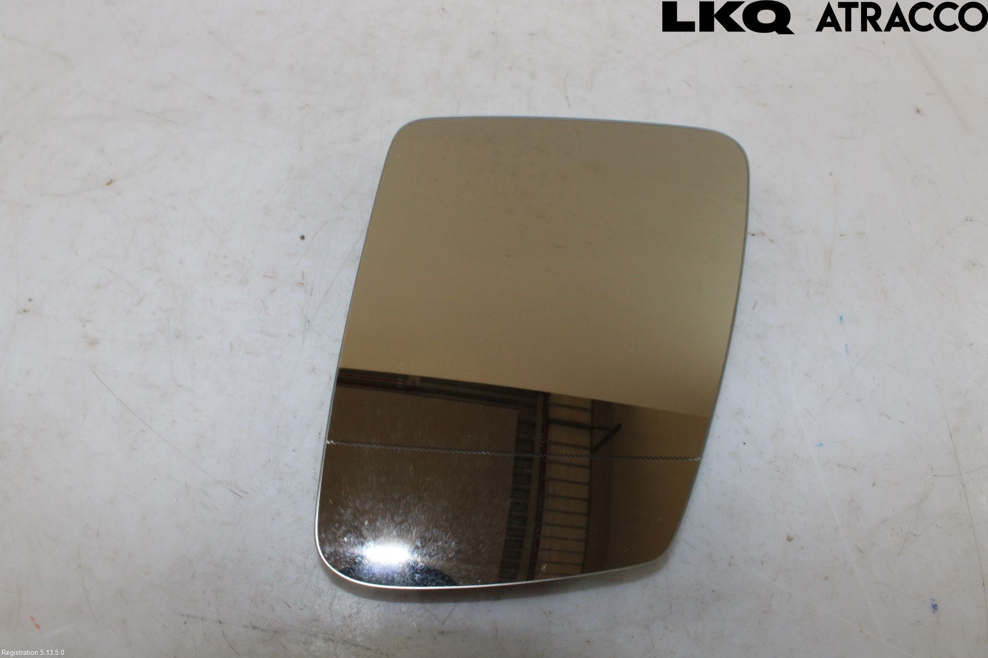 Mercedes-Benz MB E-KLASS (W212) 09-16 Speil Glass H