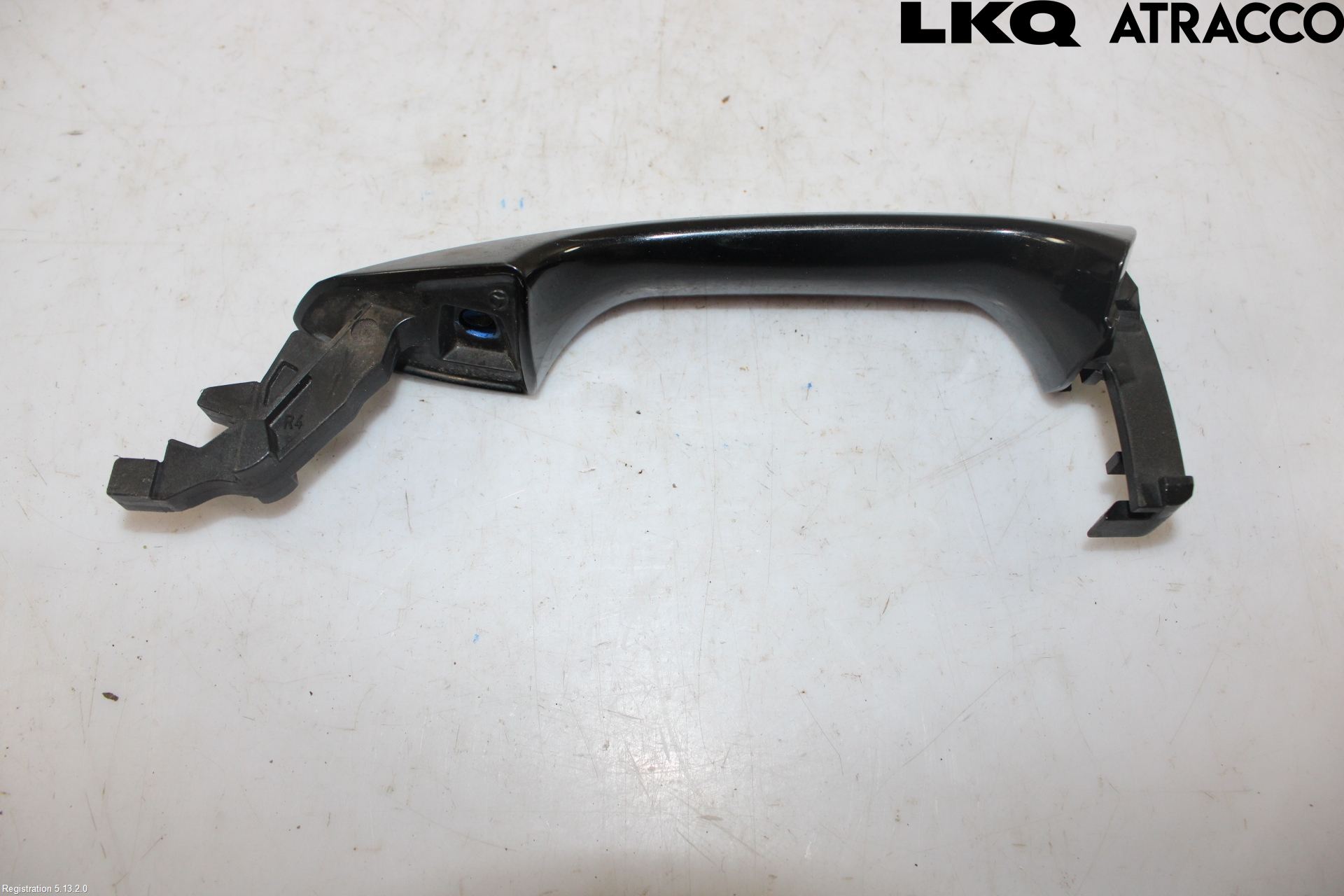 Mercedes-Benz MB A-KLASS (W176) 13-18 Dørhandtak Ytre Høyre