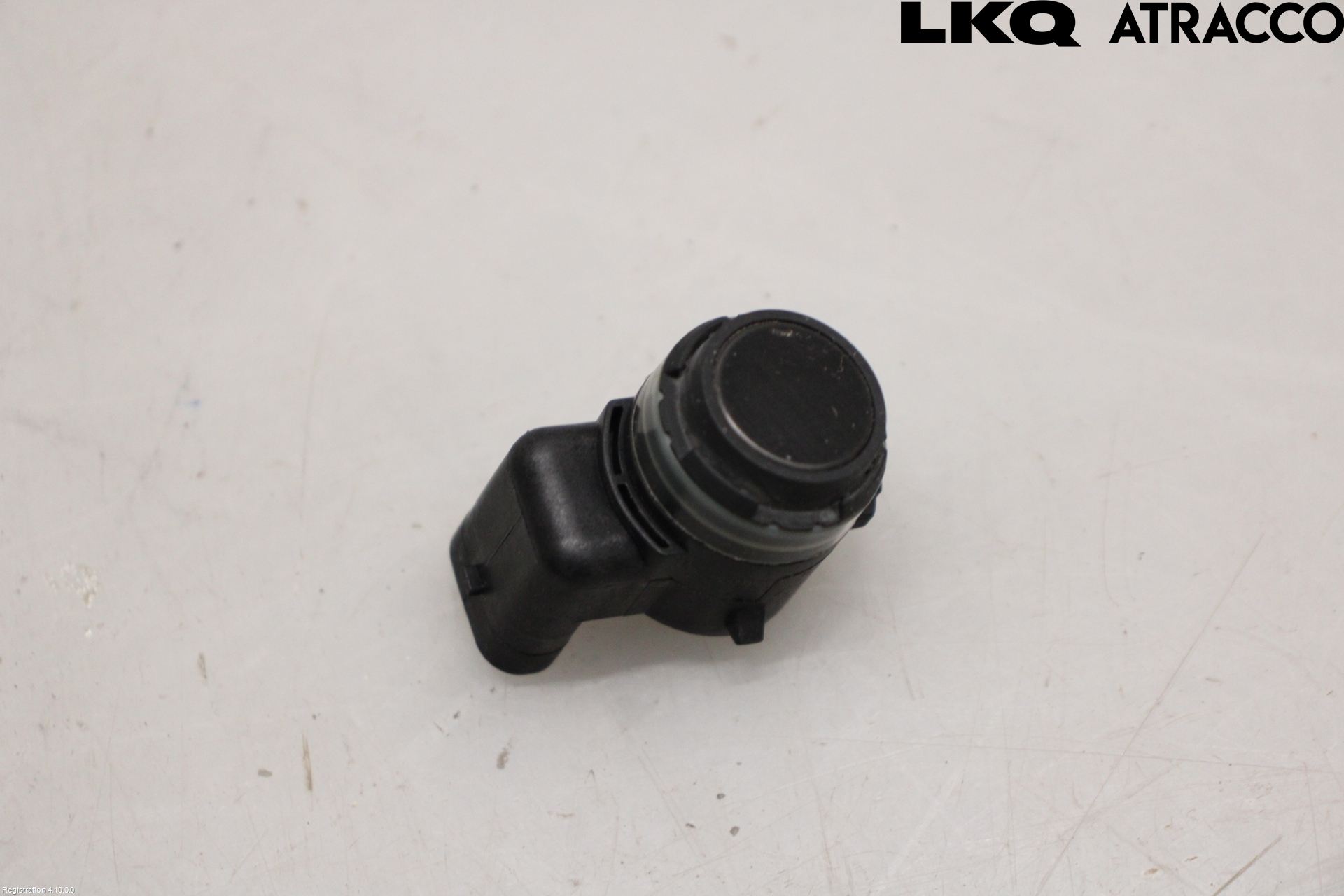 Jaguar E-PACE 17- Sensor Ryggesensor