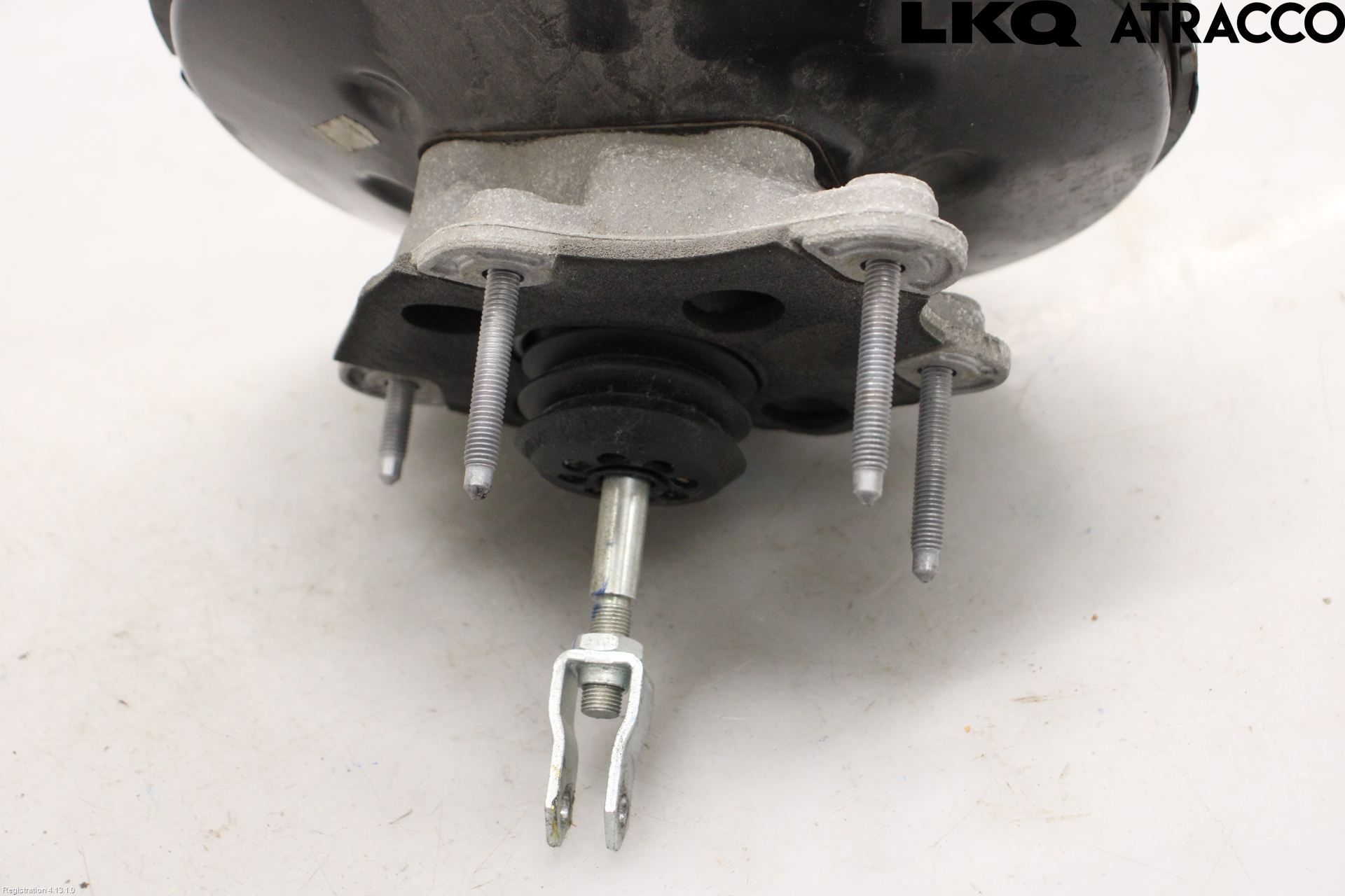 Nissan JUKE 14-19 Bremseservo
