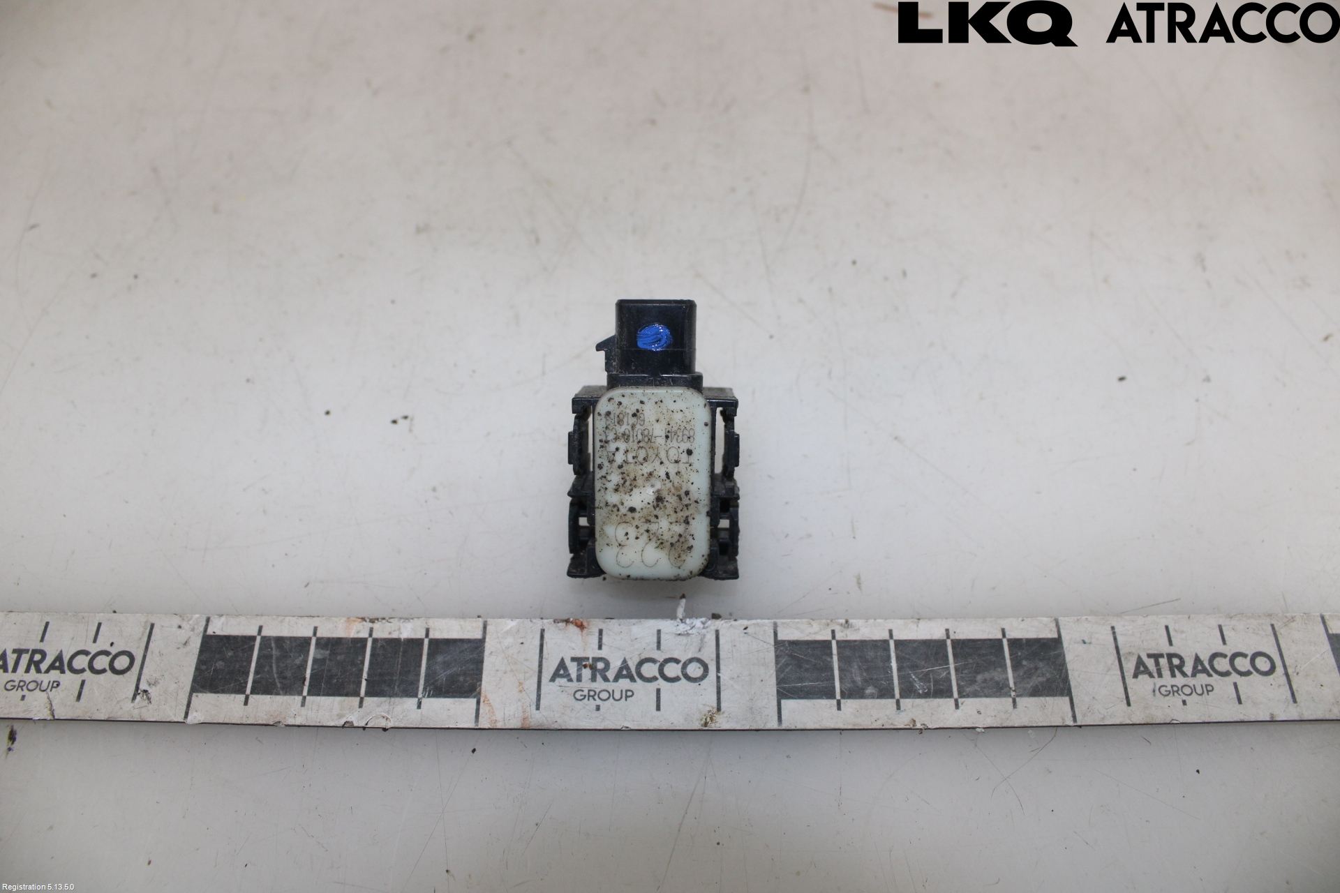 Lexus NX 300h 15-21 Sensor Ryggesensor