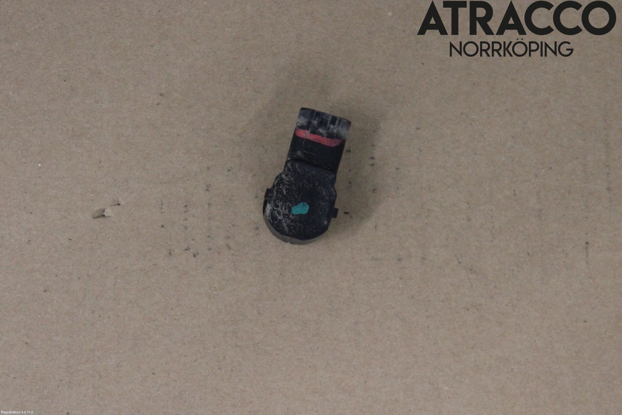 Volvo XC60 14-17 Sensor Ryggesensor