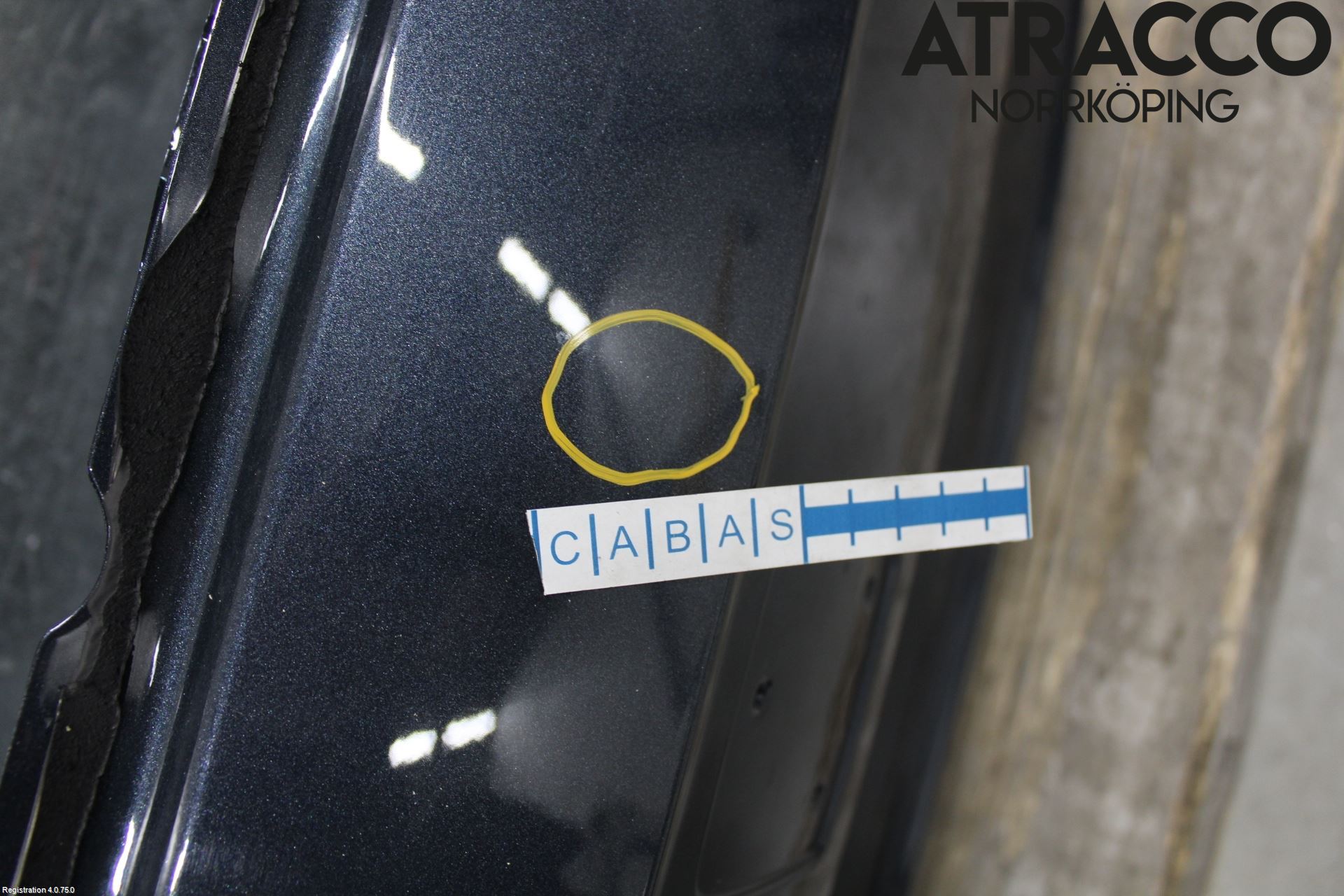 Seat ARONA Bakluke Cc - Kombi