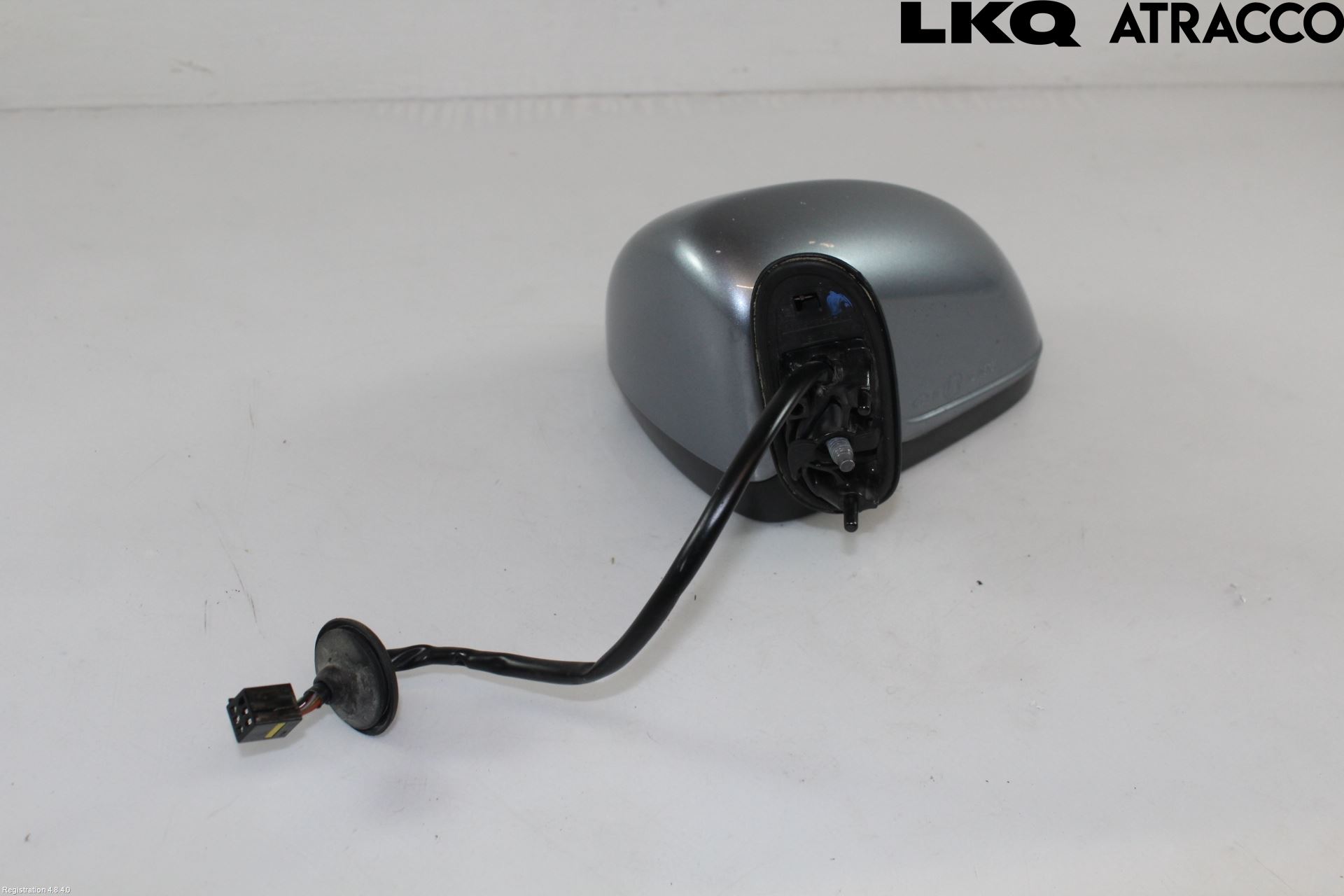 Opel CORSA D 07-14 Speil V M-El Justering