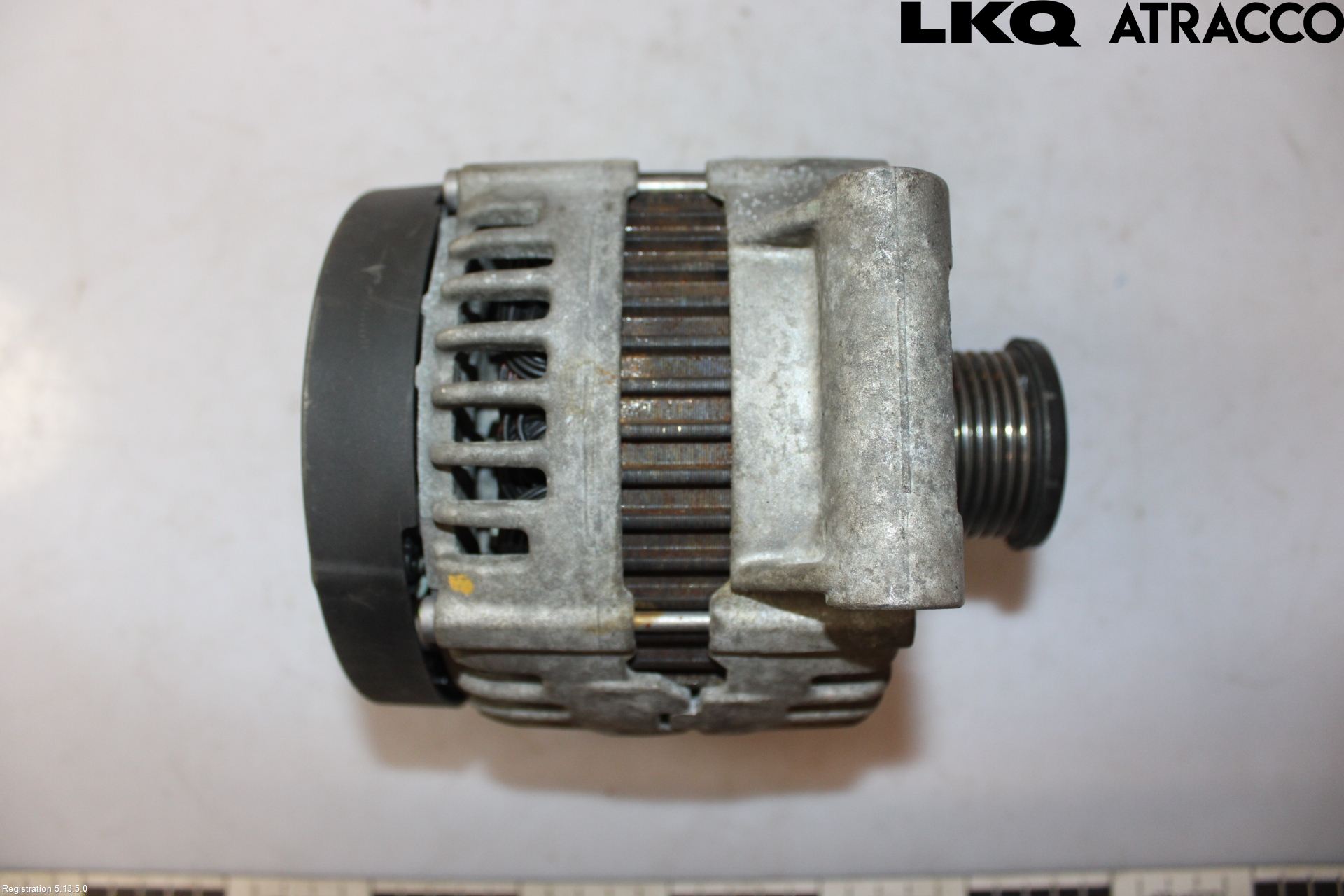 Peugeot 308 08-13 Dynamo