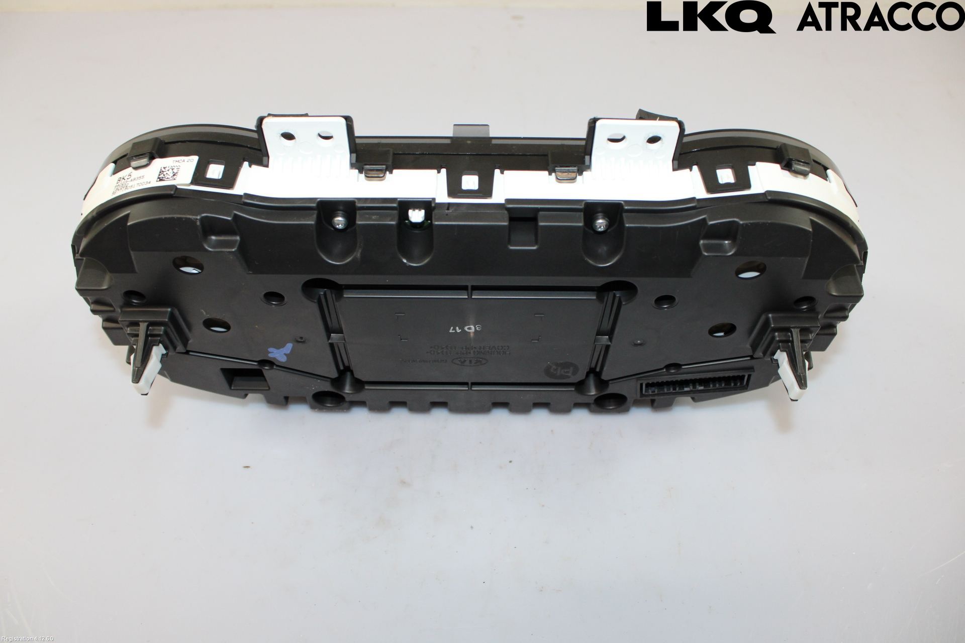 Kia OPTIMA 16-20 Instr Kombinert