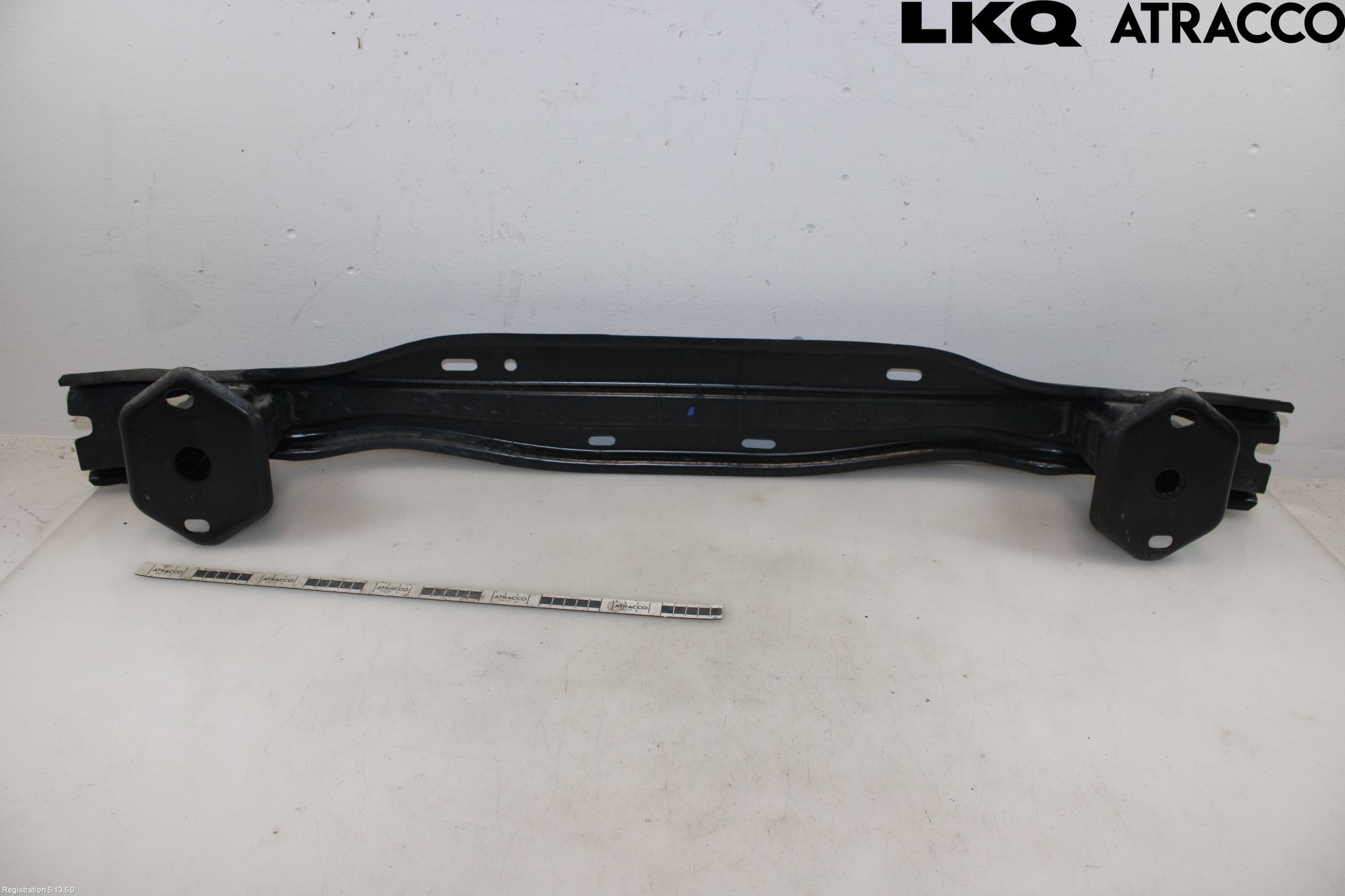 BMW 4 F32/F33/F82/F83 13-20 Støtfanger Bak Bjelke