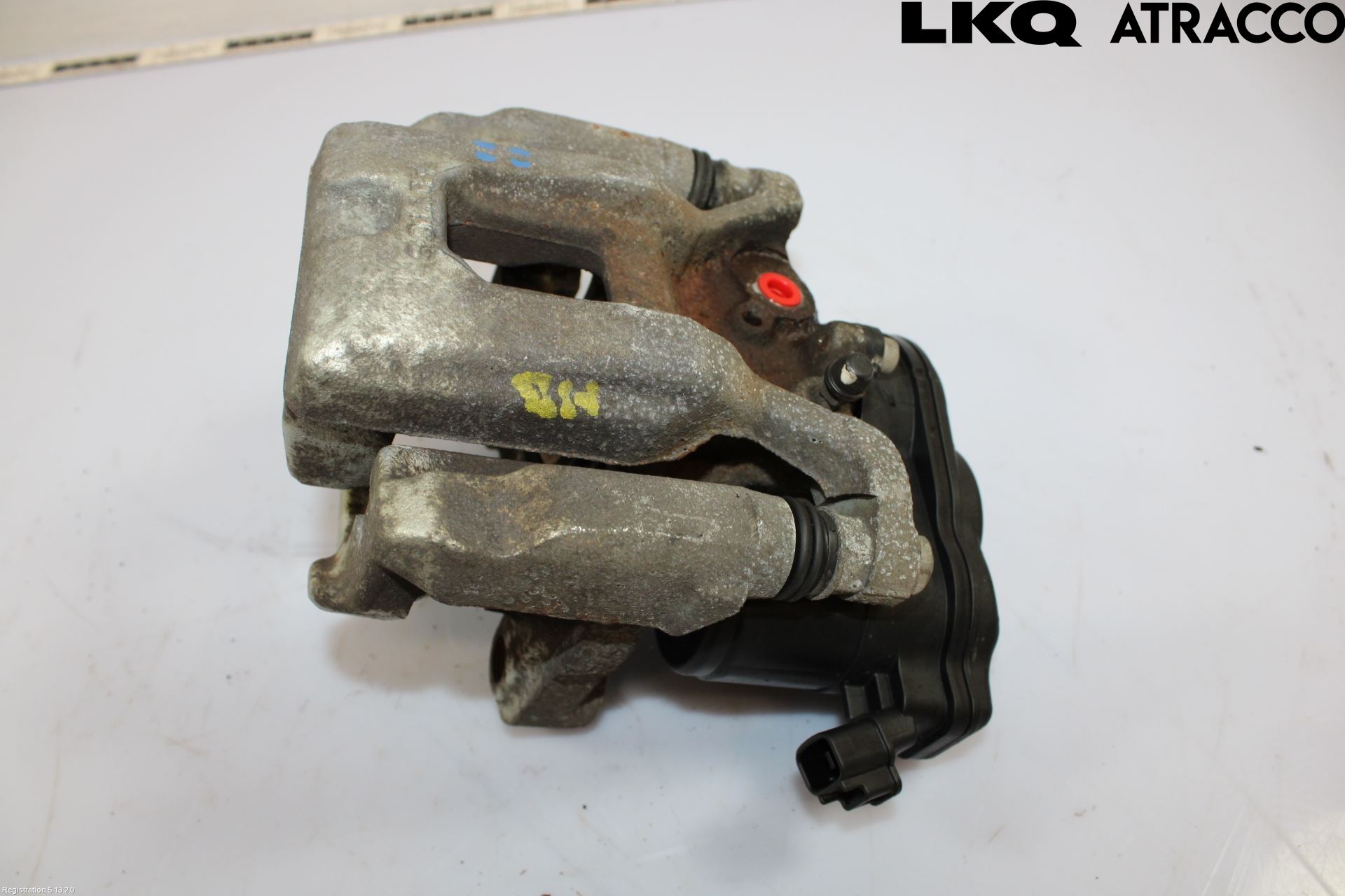 Lexus NX 340h/450h+ 21- Bremsecaliper Bak Høyre