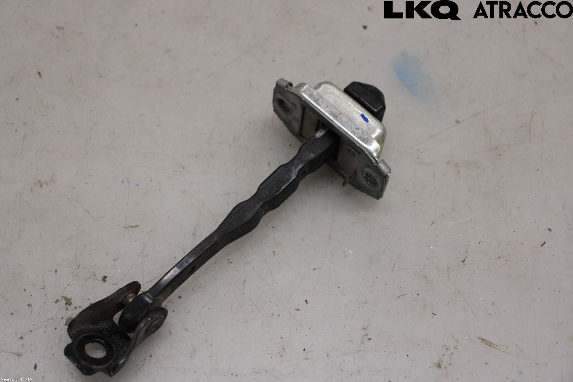 Renault MEGANE IV 16-23 Dørstopper