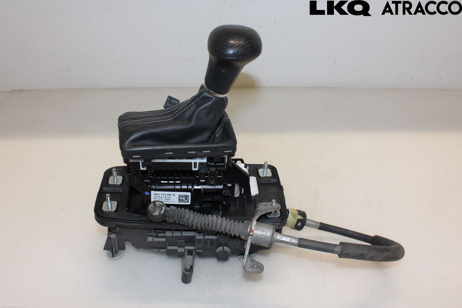 Audi A6/S6 4G 11-18 Gearspak