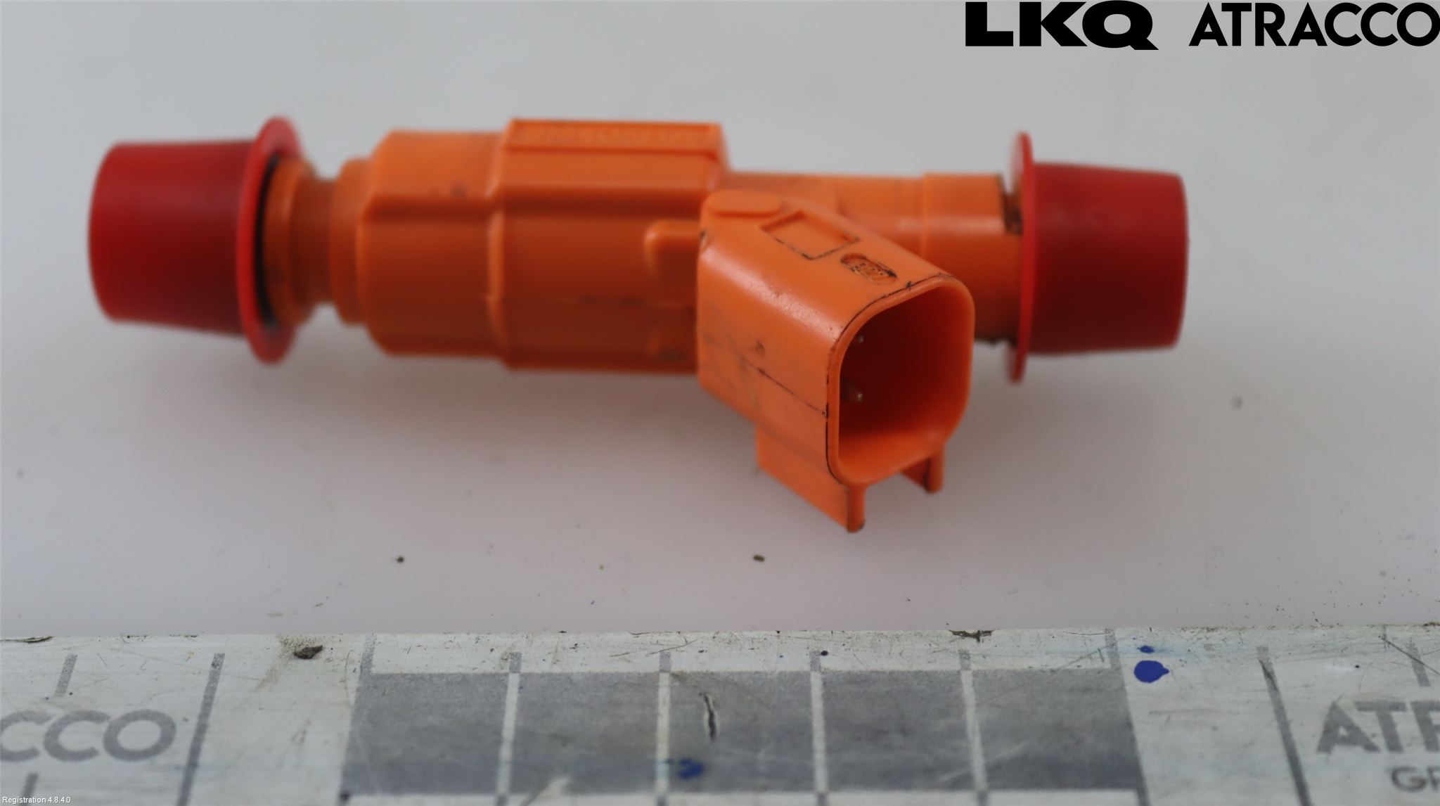 Ford FOCUS     04-07 Inns Dyse