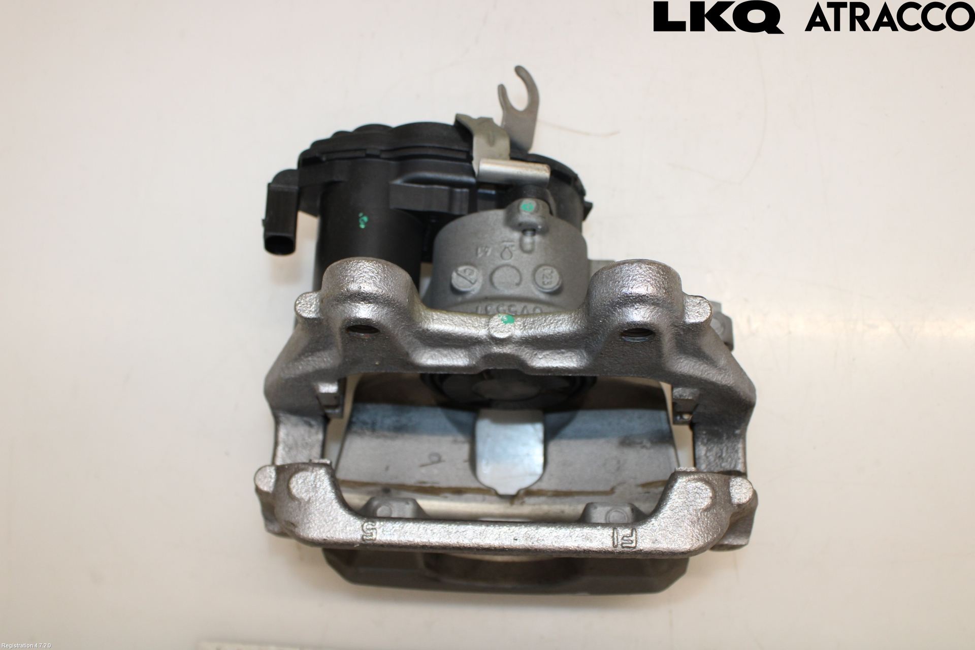 Mercedes-Benz MB EQE SUV (X294) 22- Bremsecaliper Bak Venstre