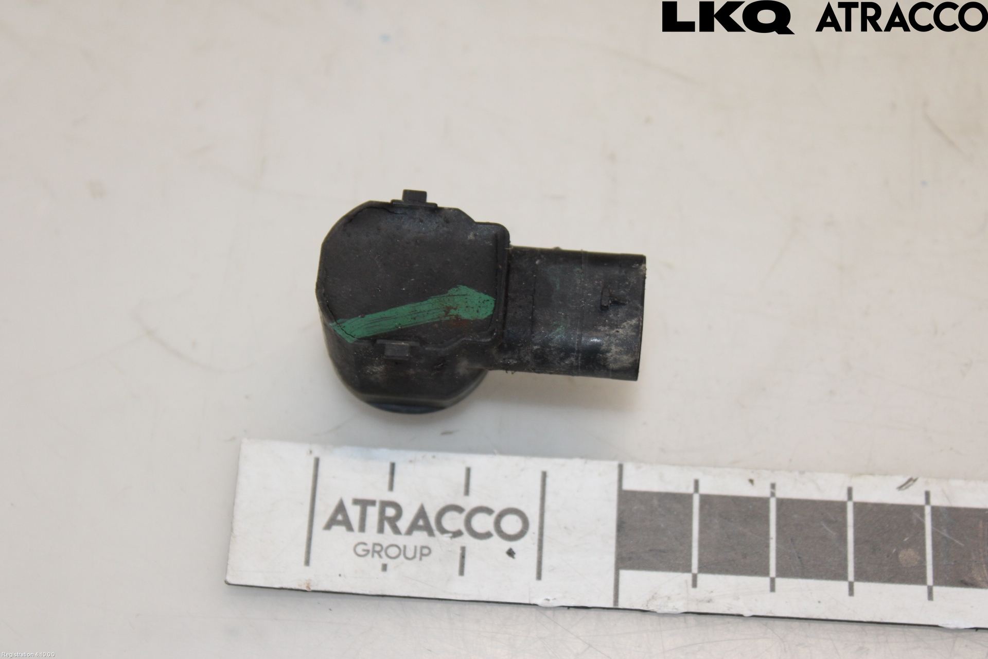 Audi A6/S6 4G 11-18 Sensor Ryggesensor