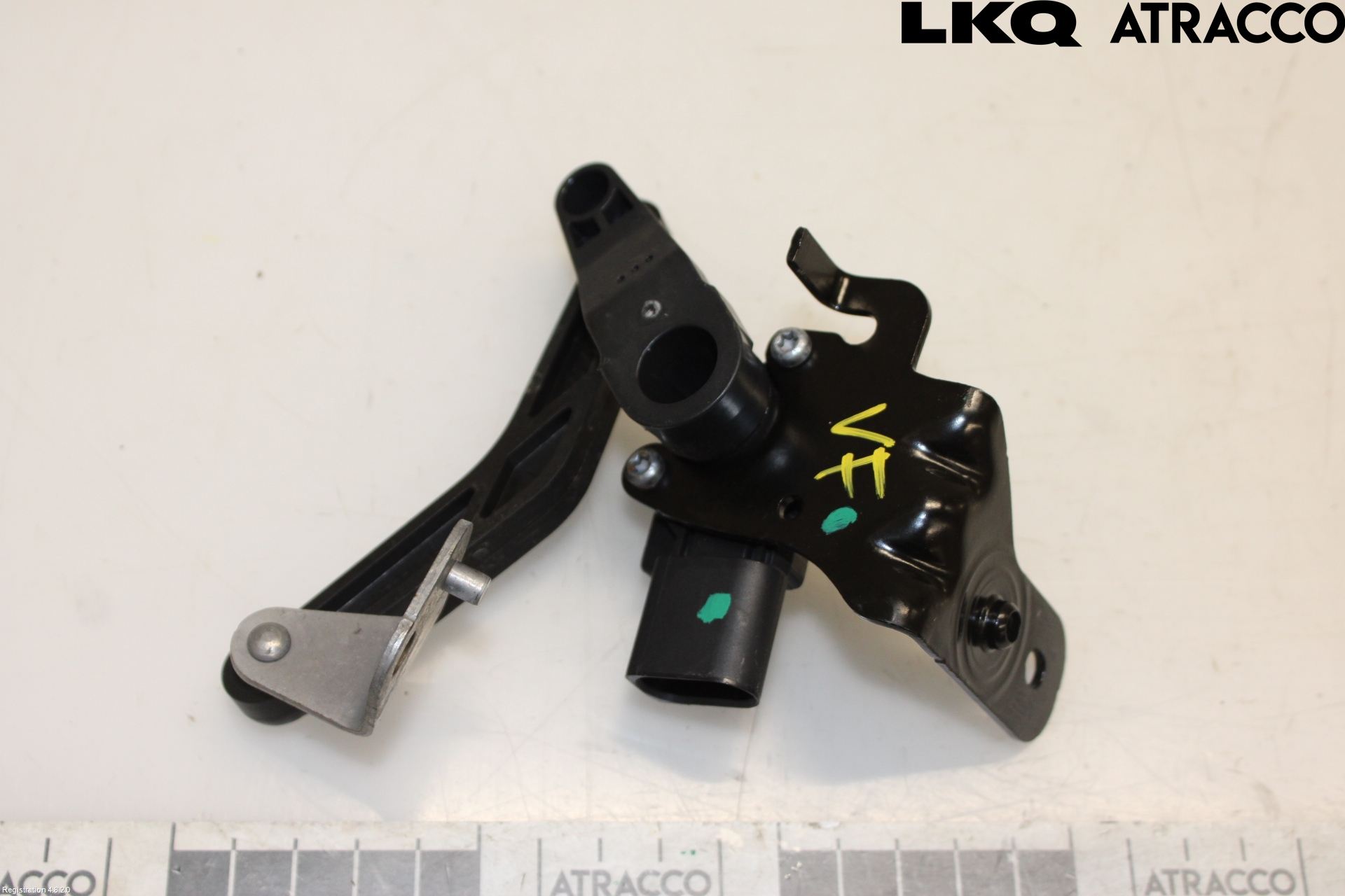 Volkswagen VW TRANSP/CARAVELLE (T7) 22-24 Nivåreg Sensor