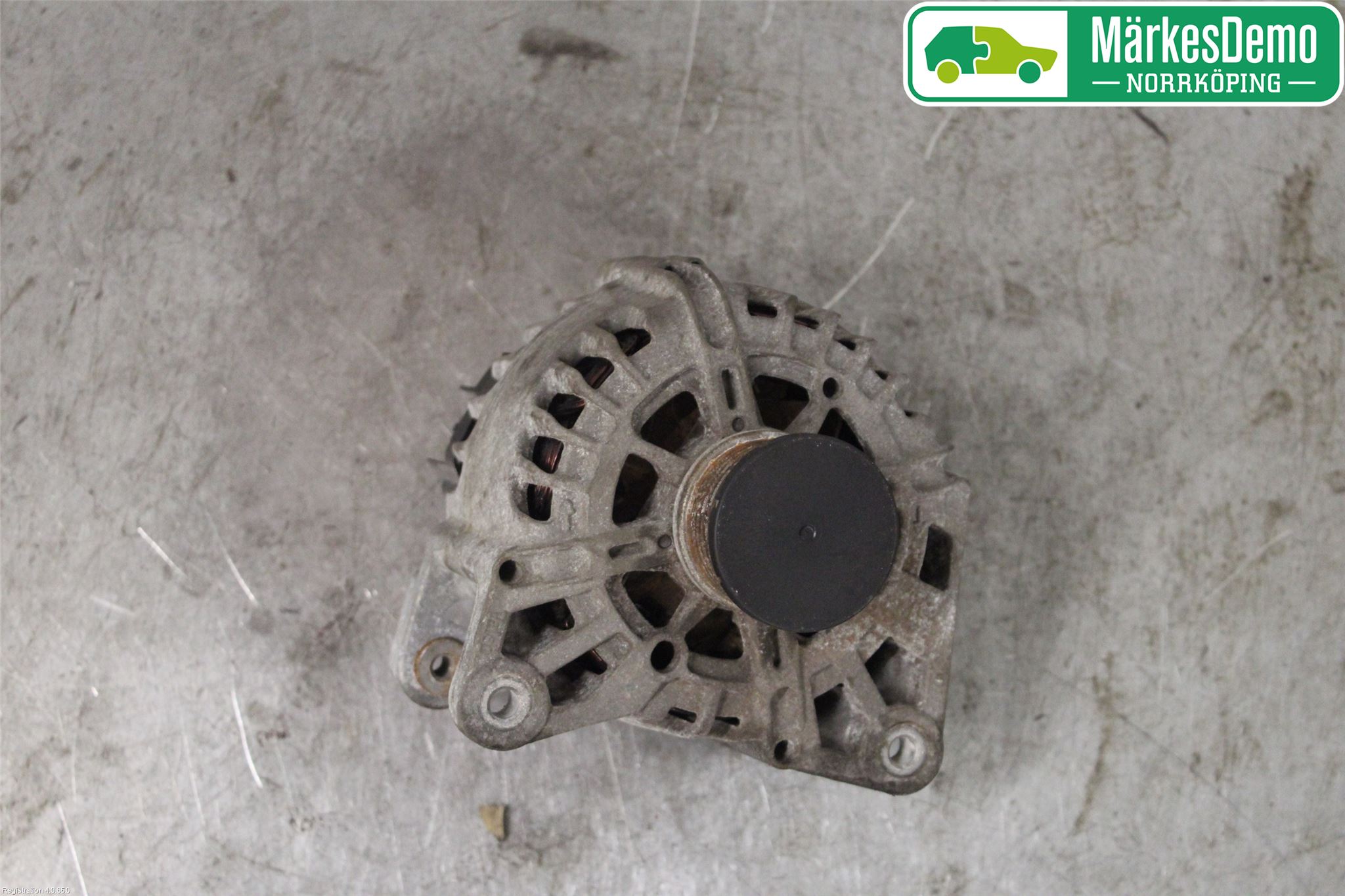 Renault CLIO IV 12-16 Dynamo