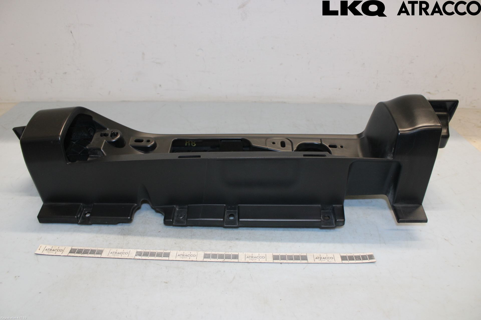 Nissan PRIMASTAR Baklykt Omramming