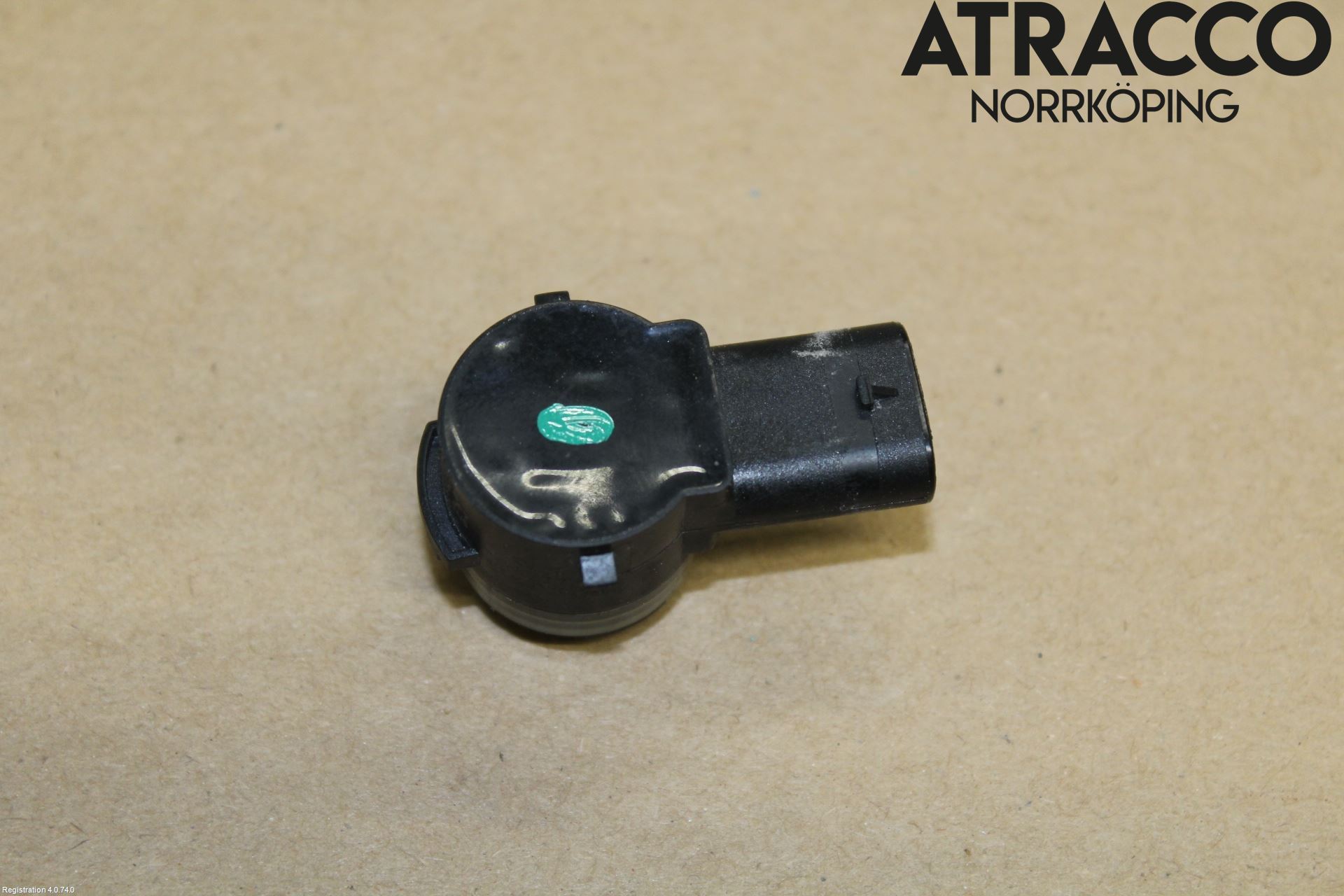 Seat LEON 13-20 Sensor Ryggesensor