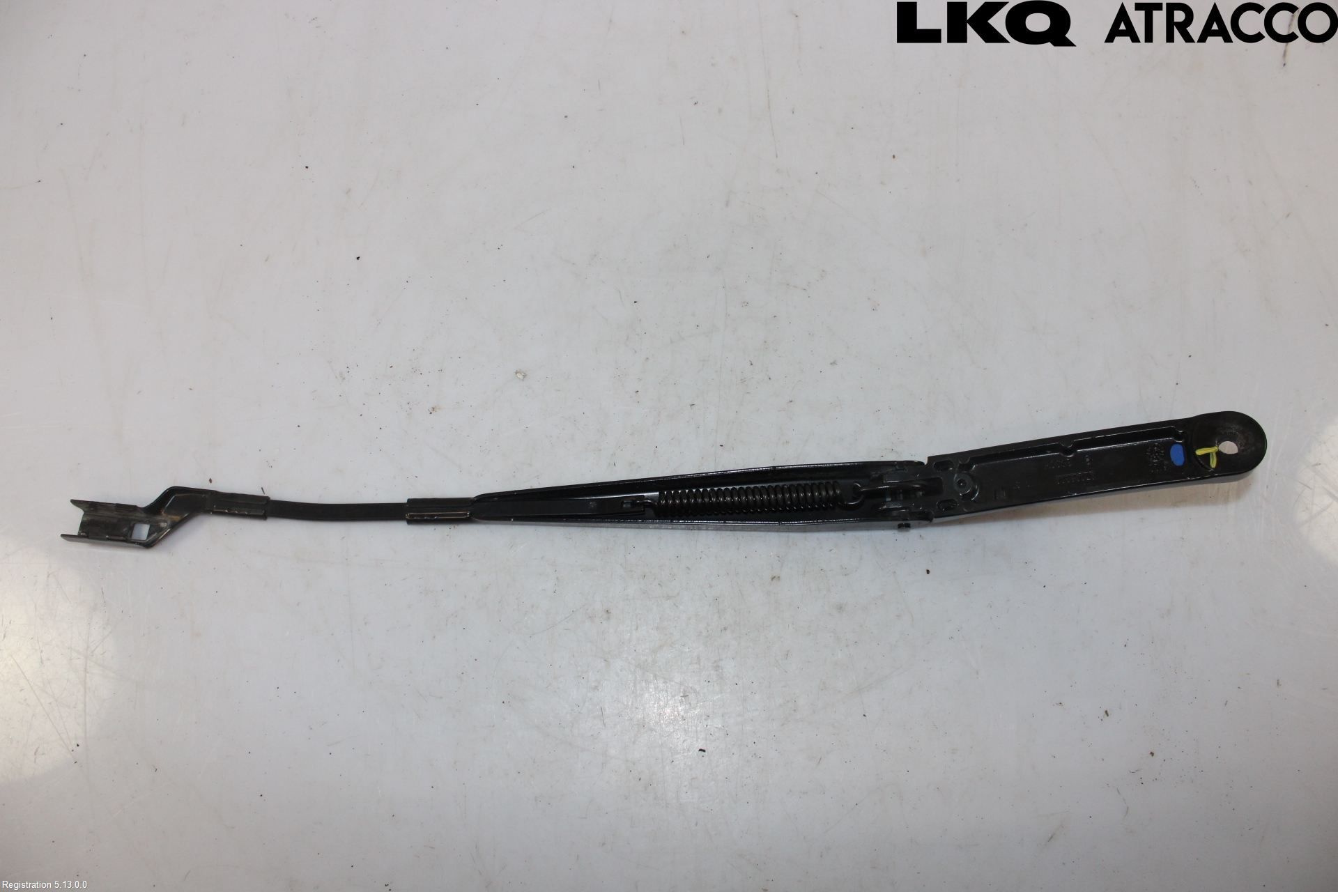Skoda KAMIQ 20- Viskerarm-Armer Frontrute
