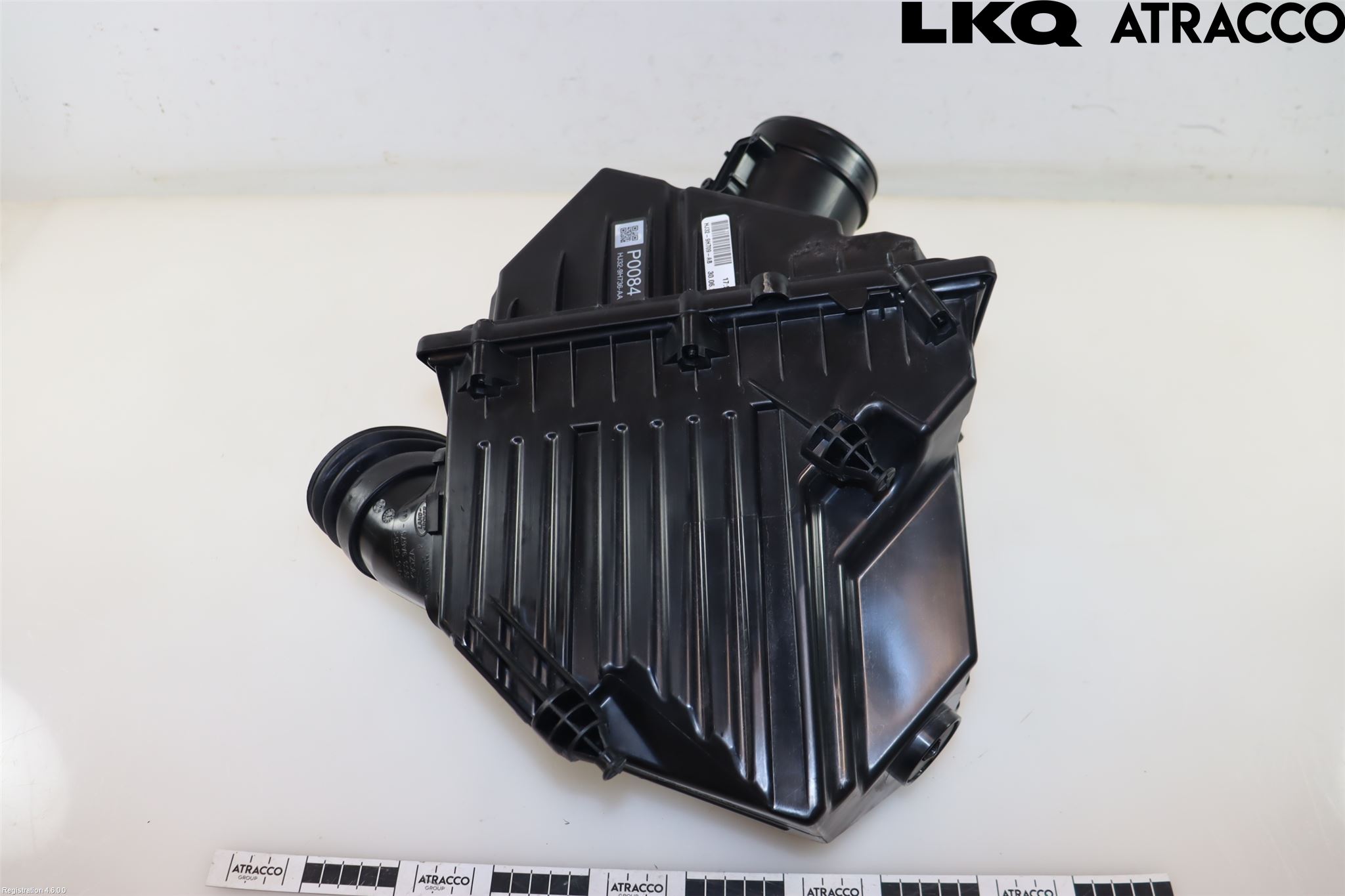 Landrover LAND ROVER DISCOVERY 5 16->> Luftfilter Boks
