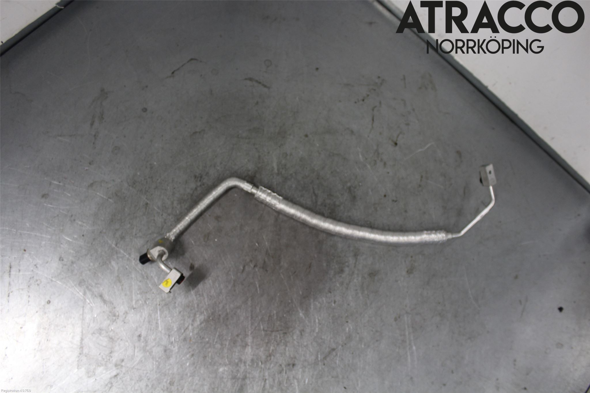 Volkswagen VW ID.3 21- Varme Ac Slange - Rør