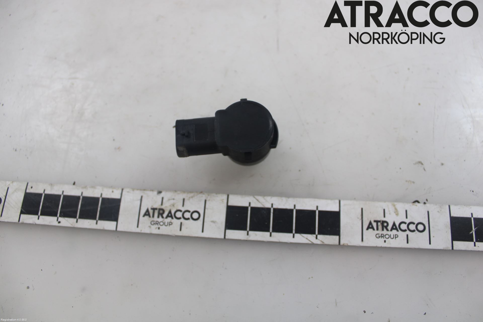 Mercedes-Benz MB B-KLASS (W246/W242) 12-19 Sensor Ryggesensor