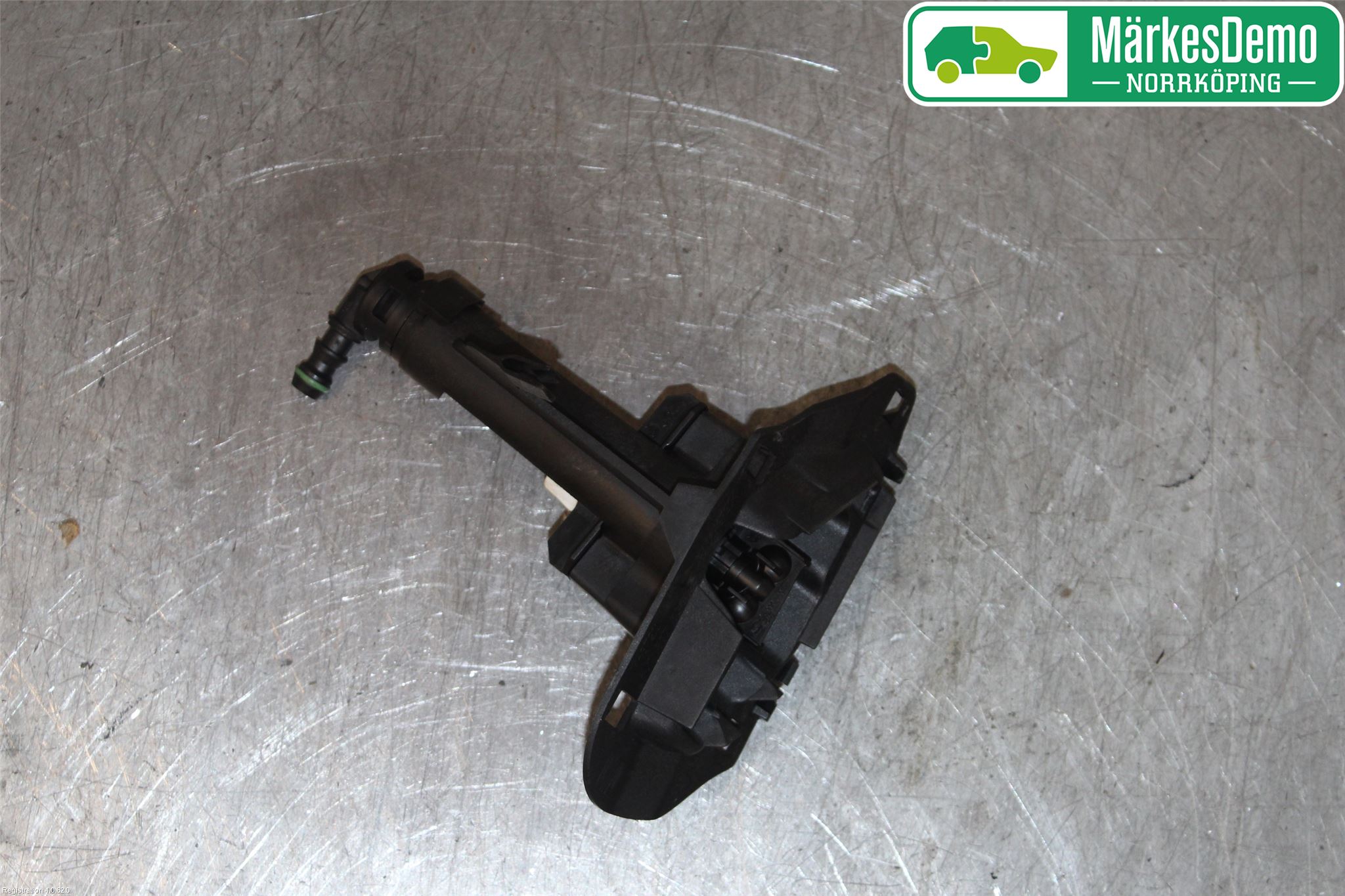 Seat IBIZA IV 08-16 Spylerdyse Frontlykter