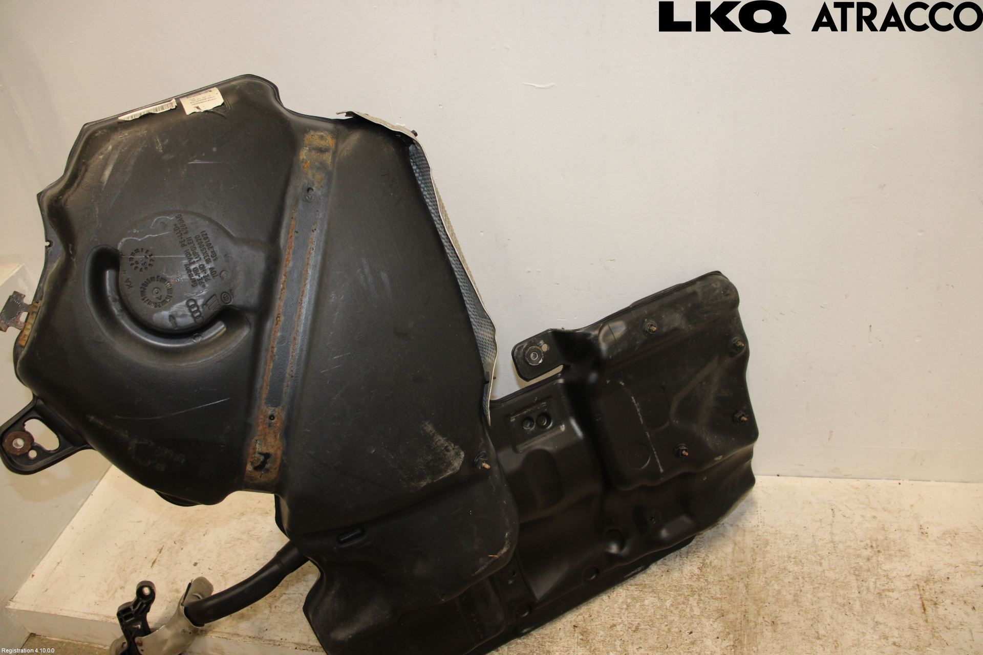 Audi A7/S7 4G 11-17 Drivstofftank Diesel