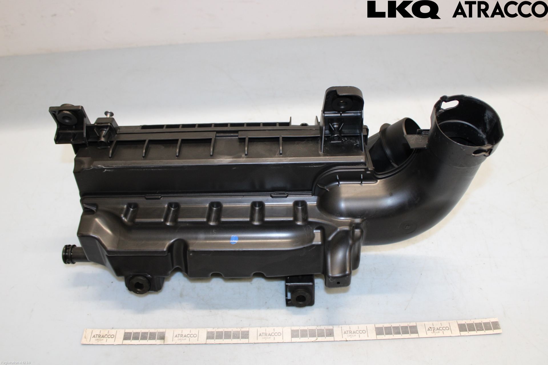 Opel MOKKA 21- Luftfilter Boks