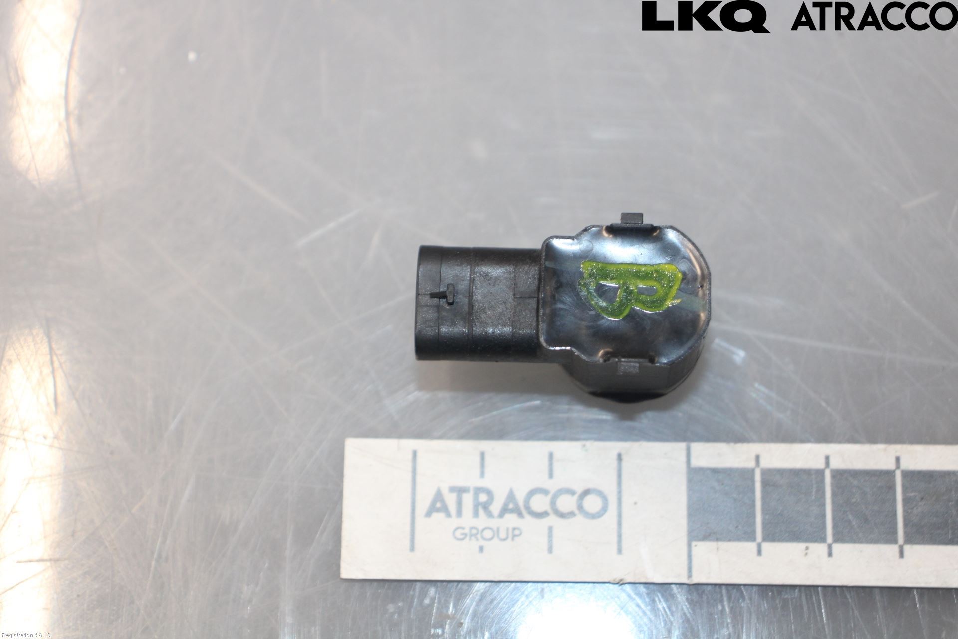 Jaguar XF (X260) 16-24 Sensor Ryggesensor
