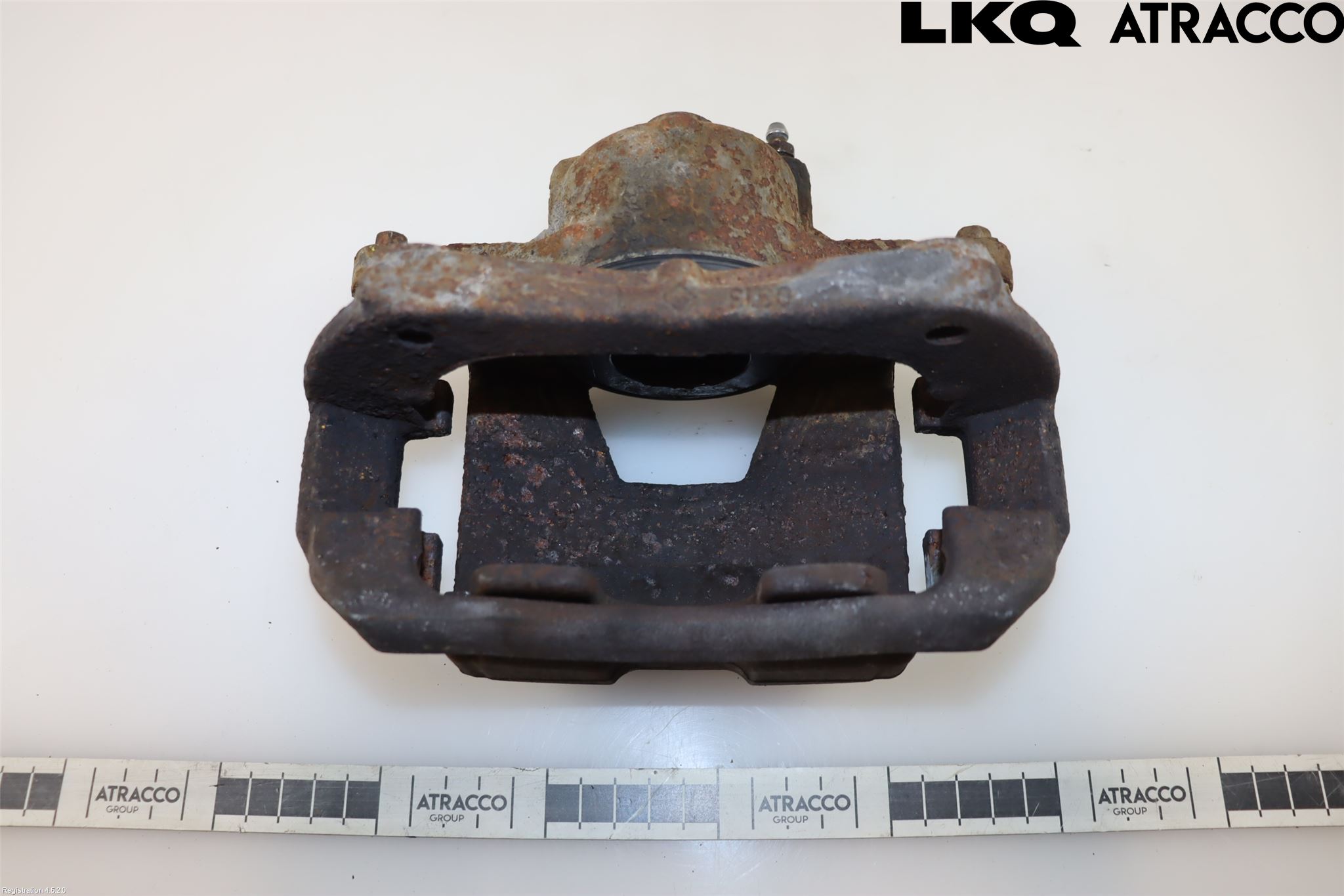 Opel ASTRA J 10-15 Bremsecaliper Foran Høyre