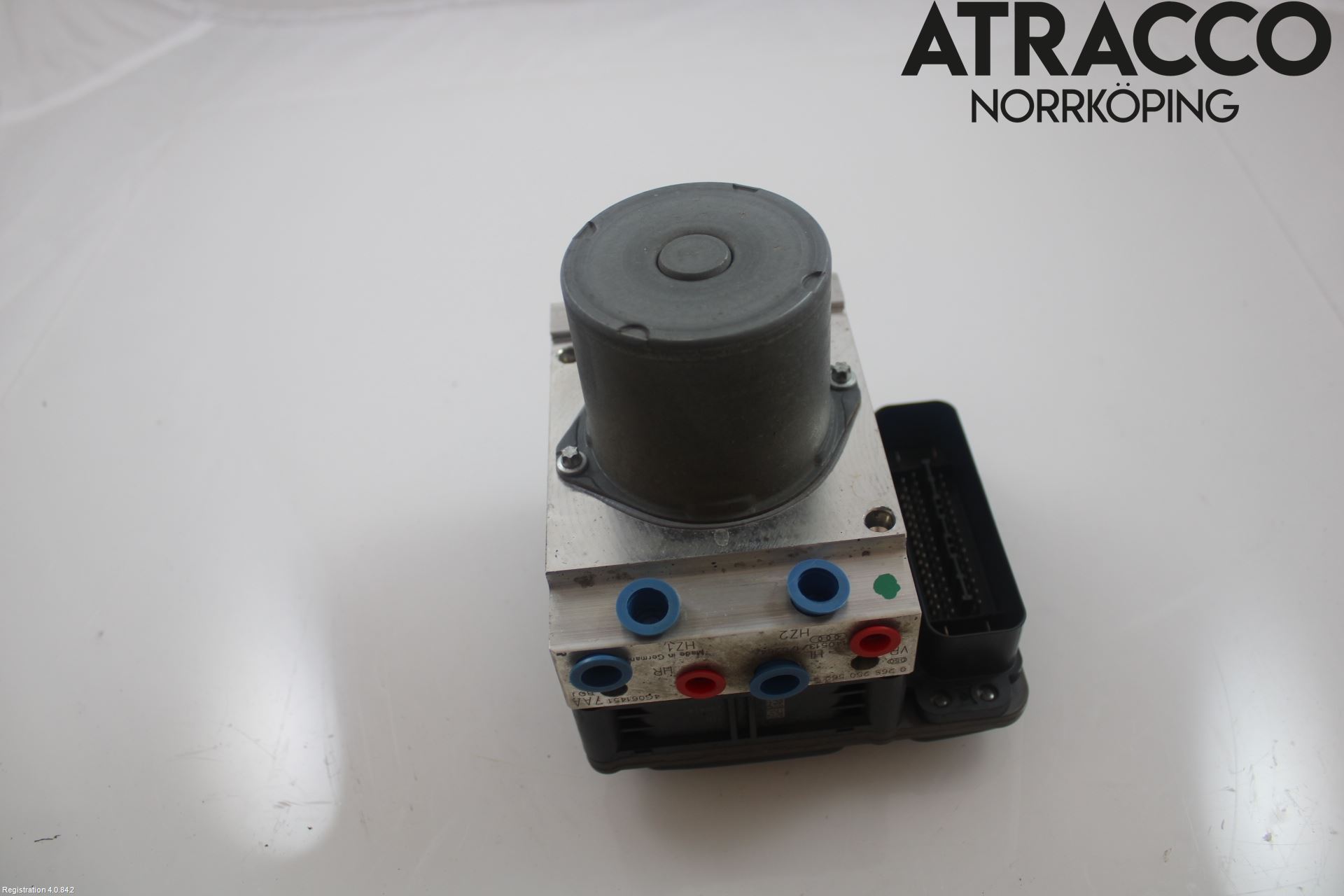 Audi A6 ALLROAD 12-18 Abs Hydraulikkaggregat