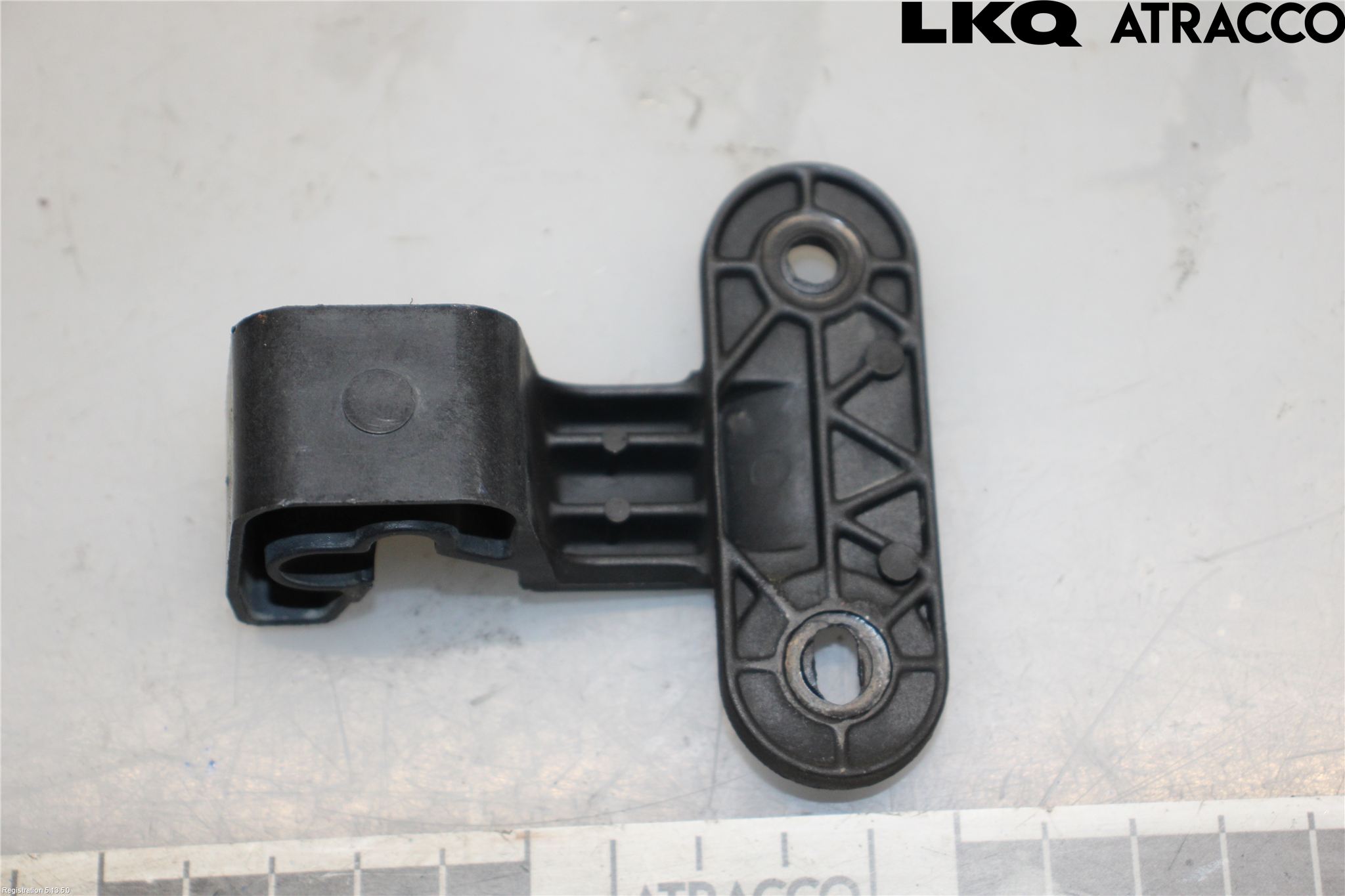 Chevrolet AVALANCHE Frontlykt Holder-Feste