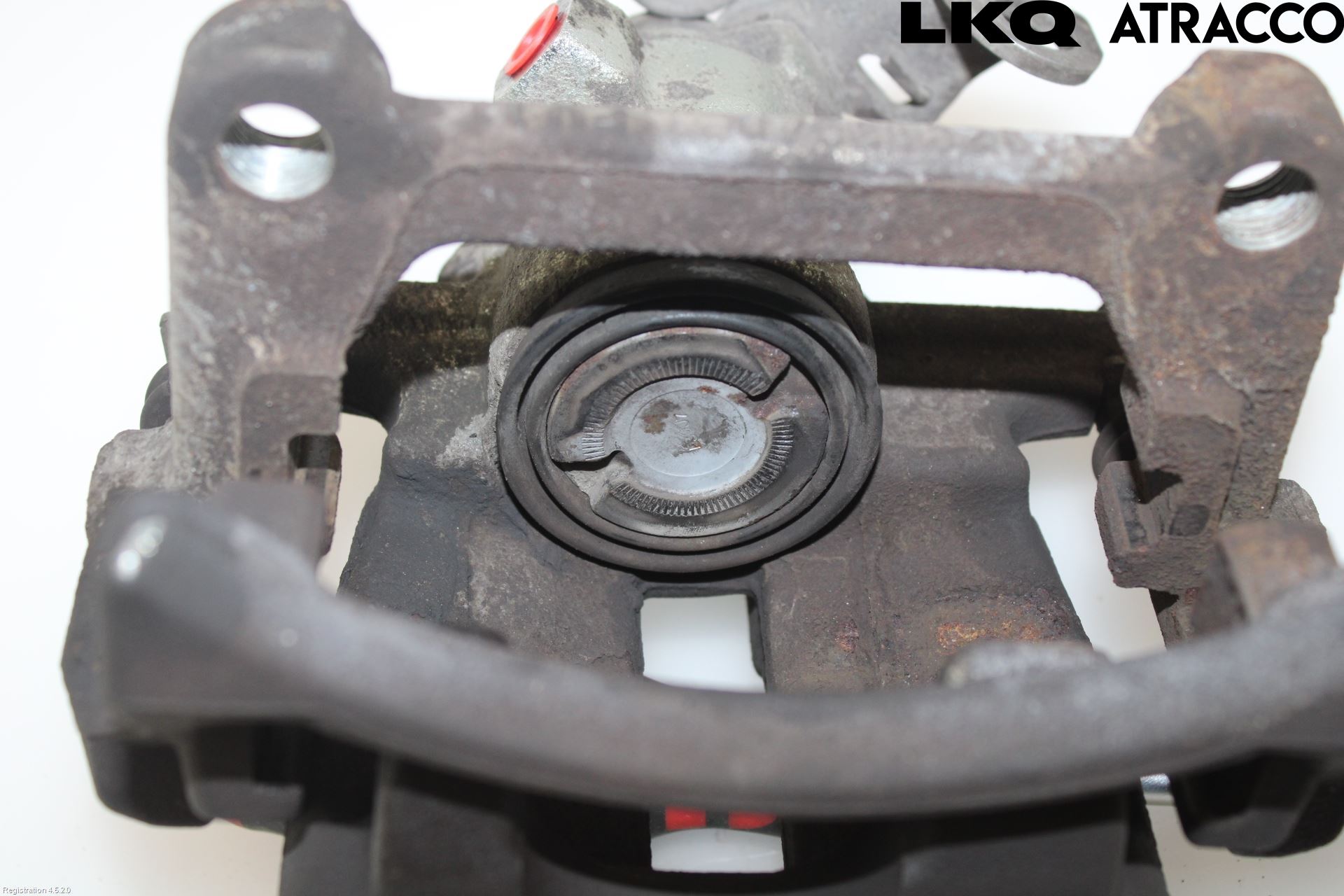 Volkswagen VW TRANSP/CARAVELLE (T7) 22-24 Bremsecaliper Bak Høyre