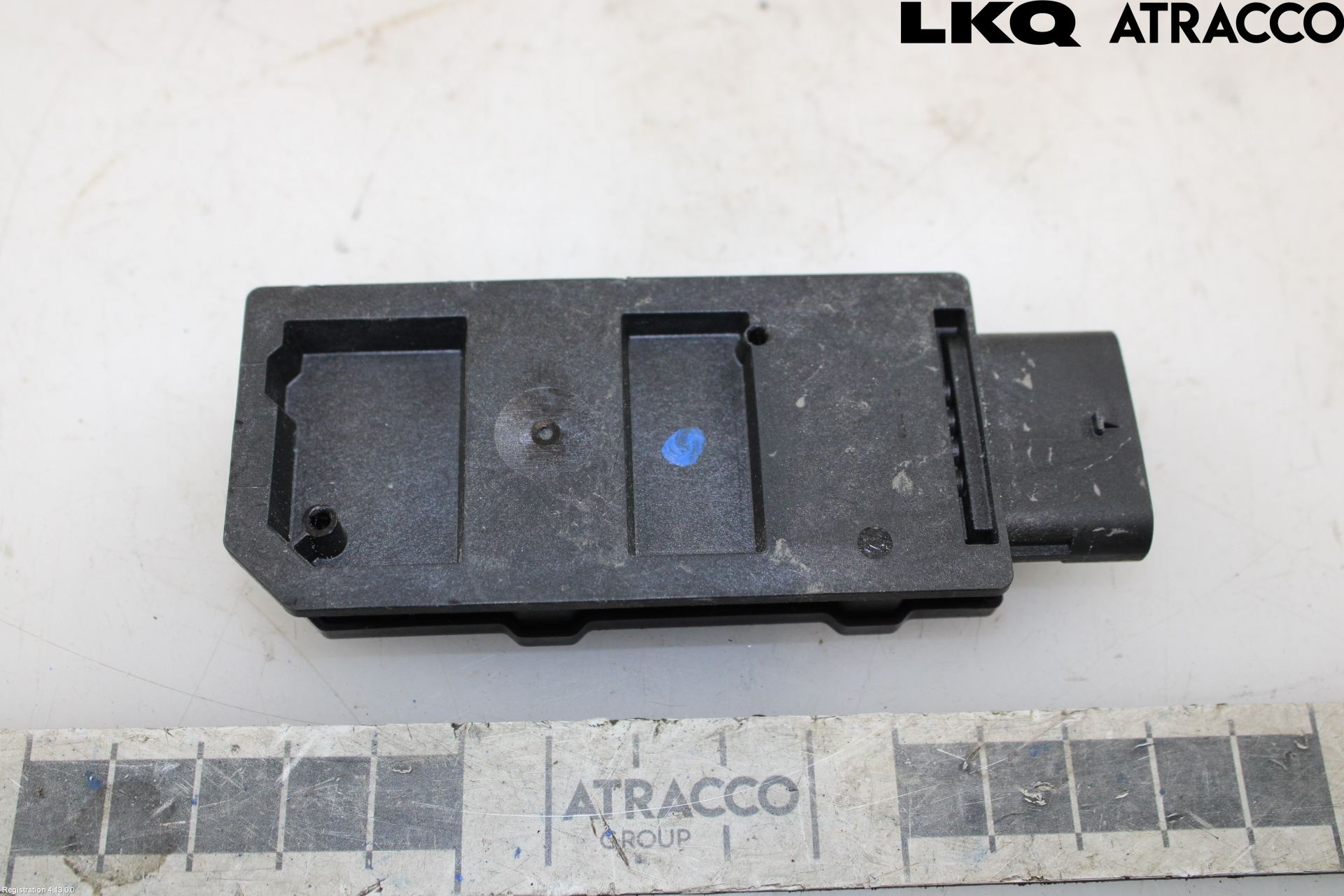 Cupra TAVASCAN 24- Stereo Antenne Radio-Tv