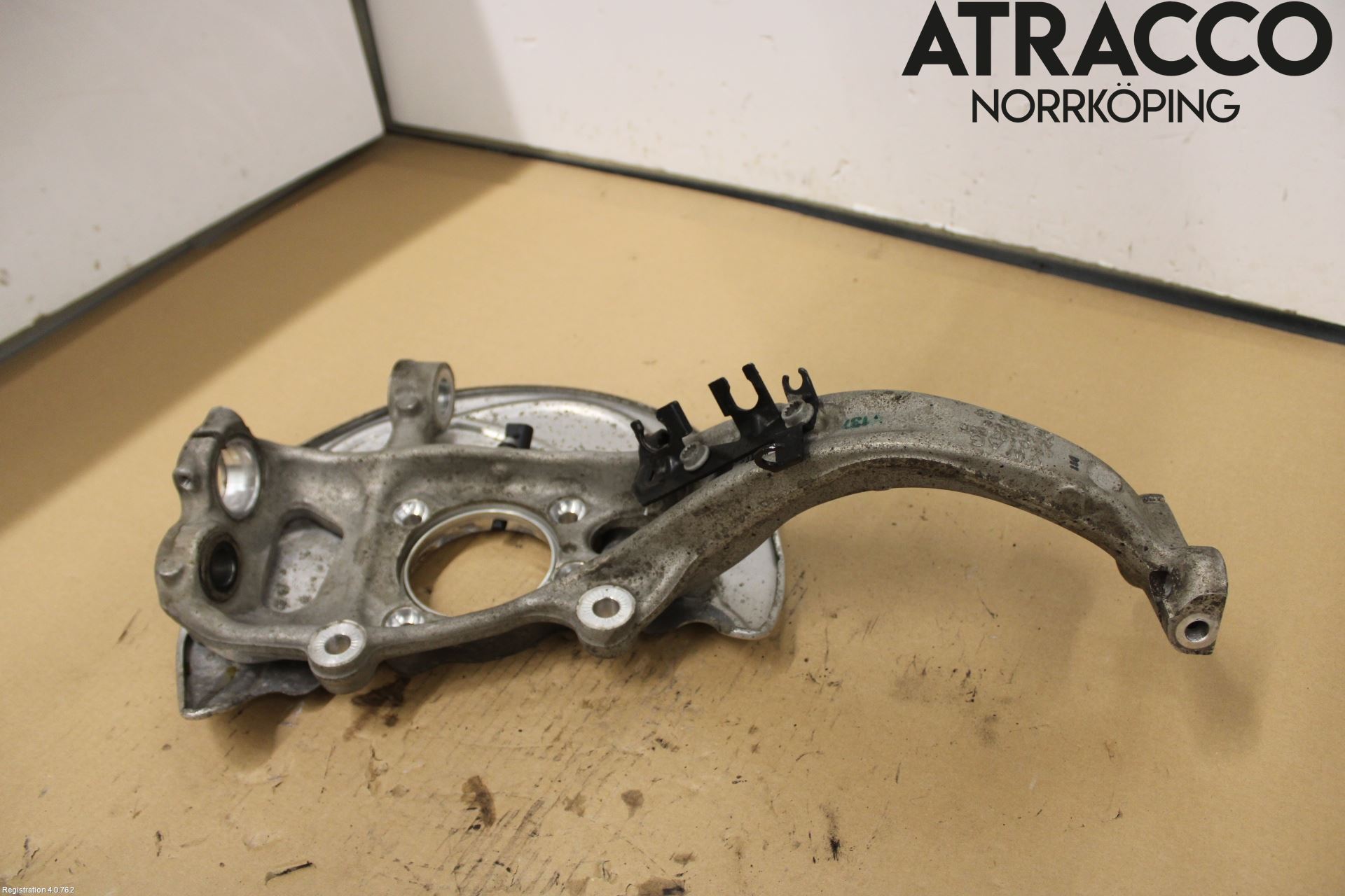 Audi A4/S4 B9 20- Spindel Hf