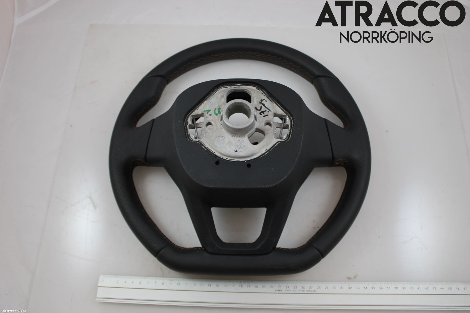 Cupra BORN 22- Ratt