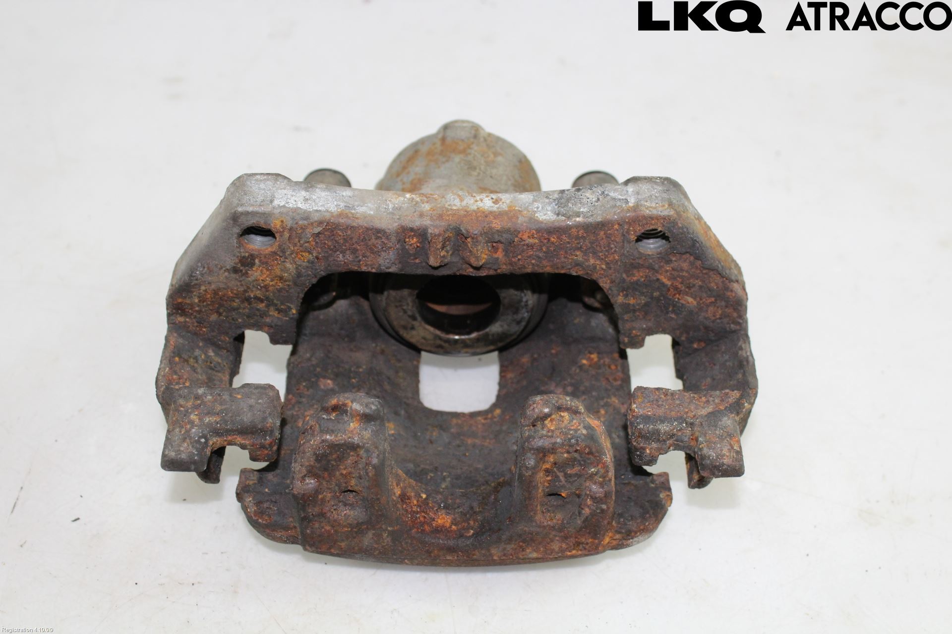 Opel ASTRA K 16-22 Bremsecaliper Foran Venstre