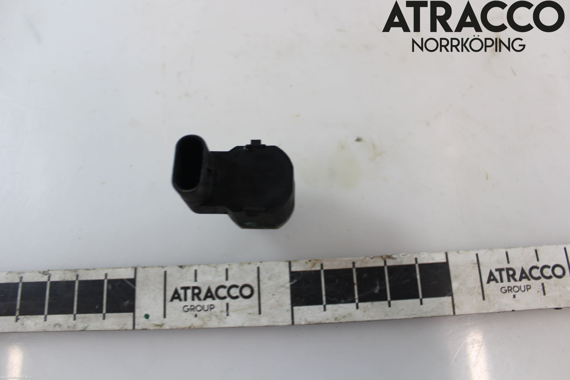 Jaguar XF 08-15 Sensor Parkering Front