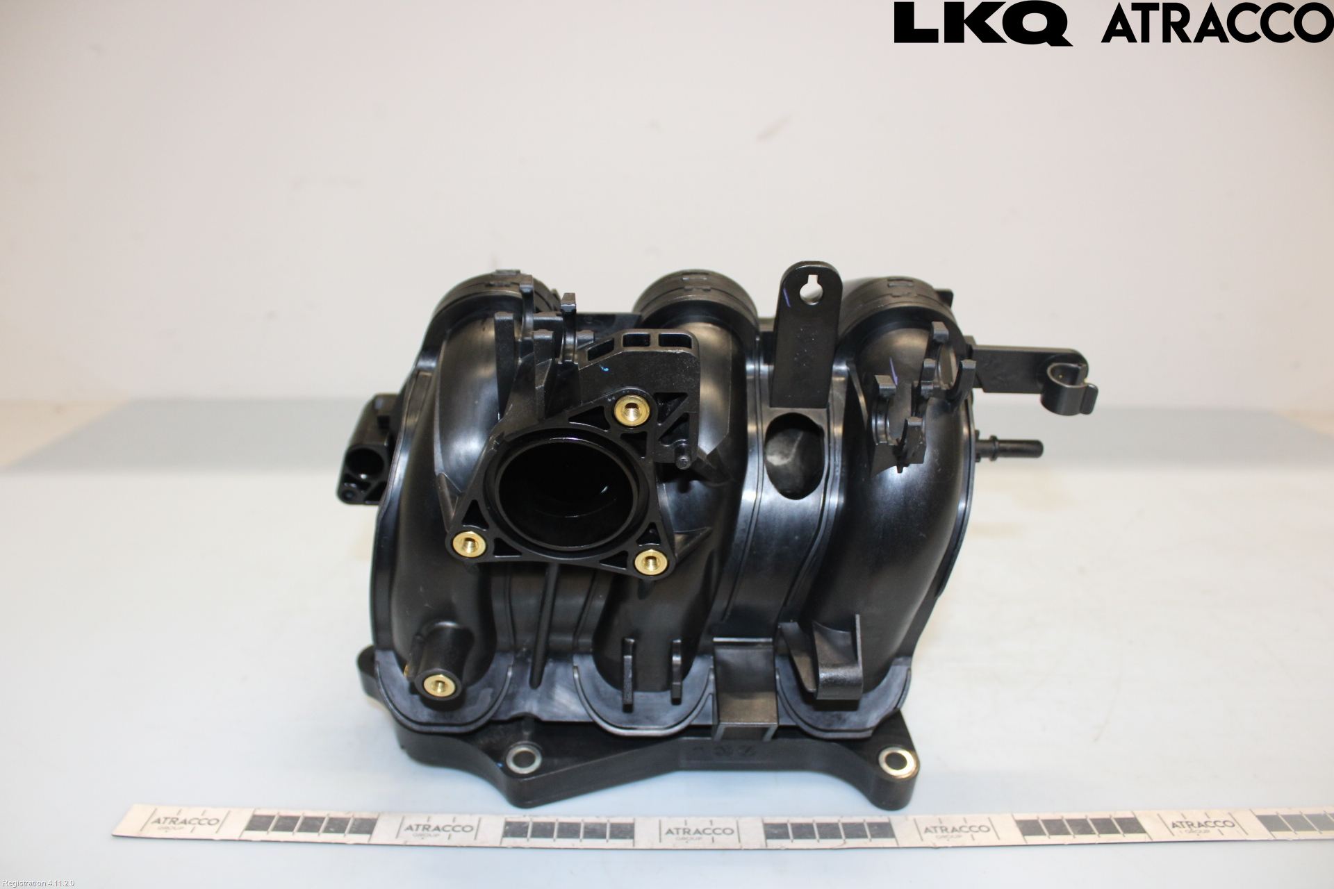 Citroen C1 14-22 Innsugningsmanifold