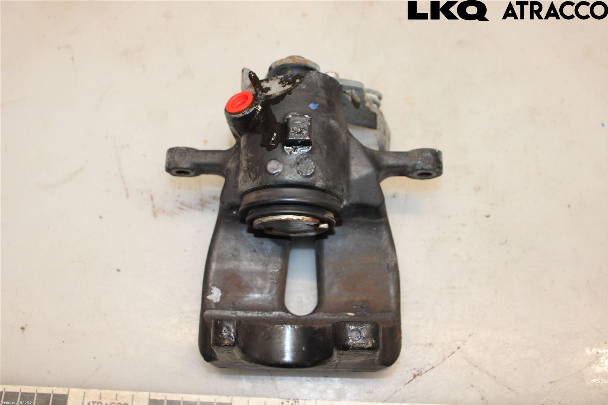 Audi A8/S8 4D 94-02 Bremsecaliper Bak Høyre