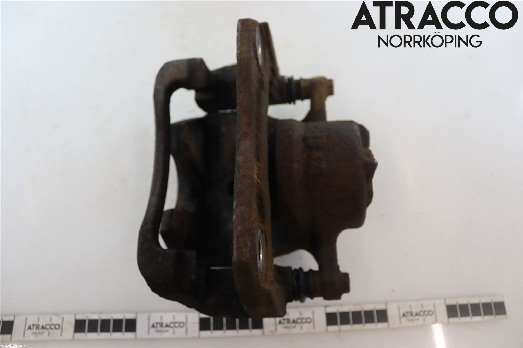 Toyota RAV4 13-18 Bremsecaliper Foran Venstre