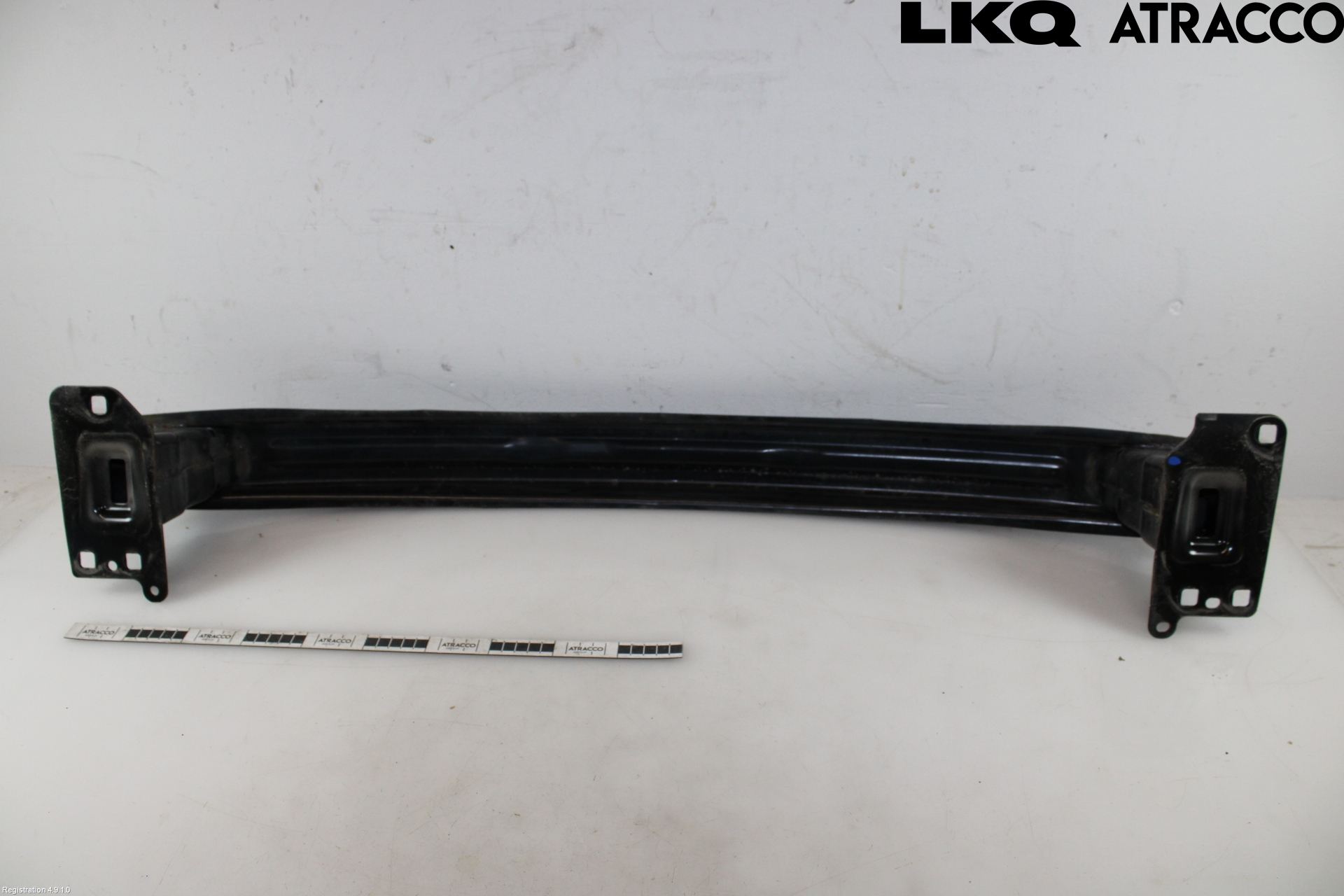 Seat IBIZA IV 08-16 Støtfanger Foran Bjelke