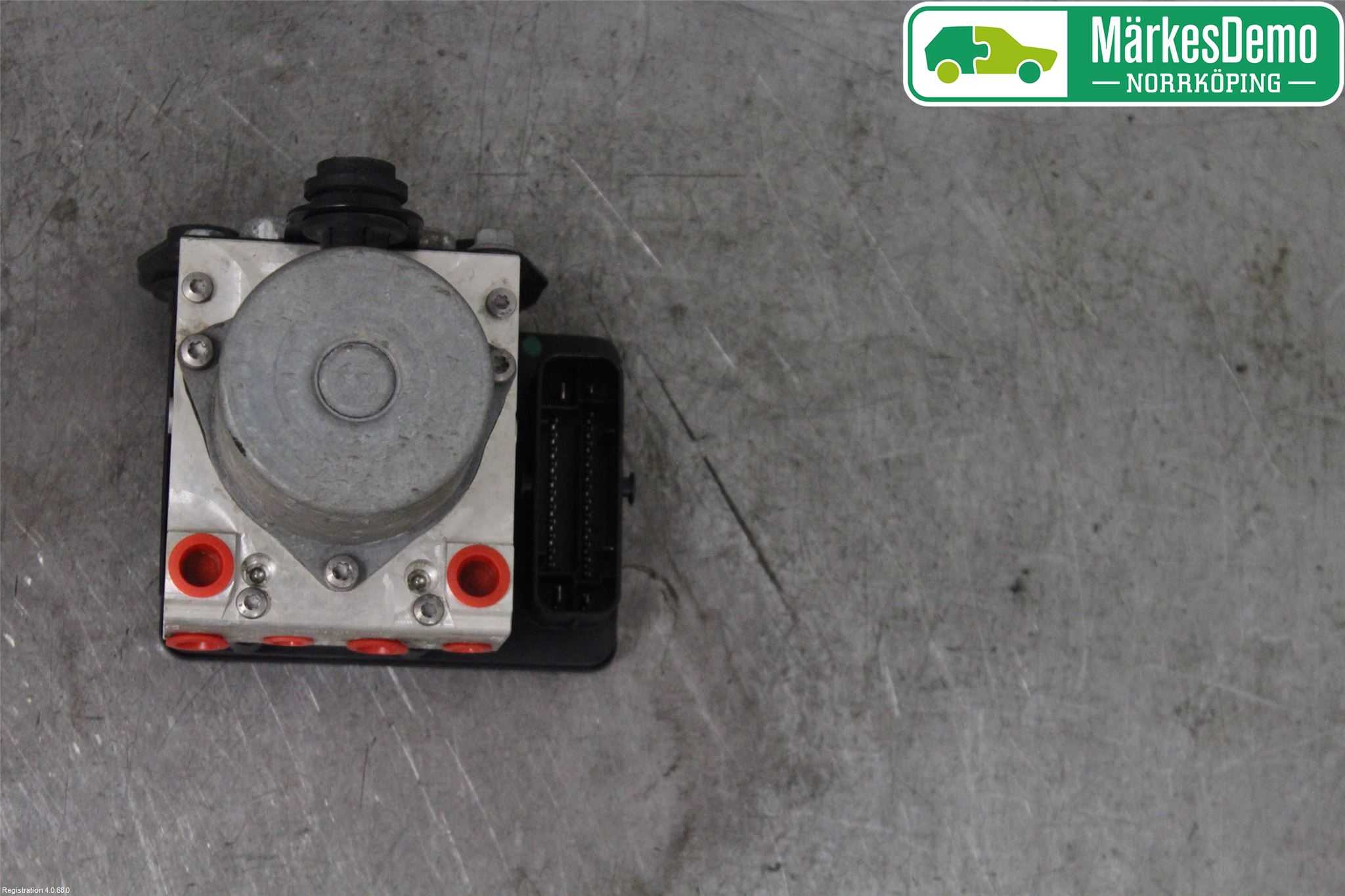 Volkswagen VW UP! / E-UP! Abs Hydraulikkaggregat
