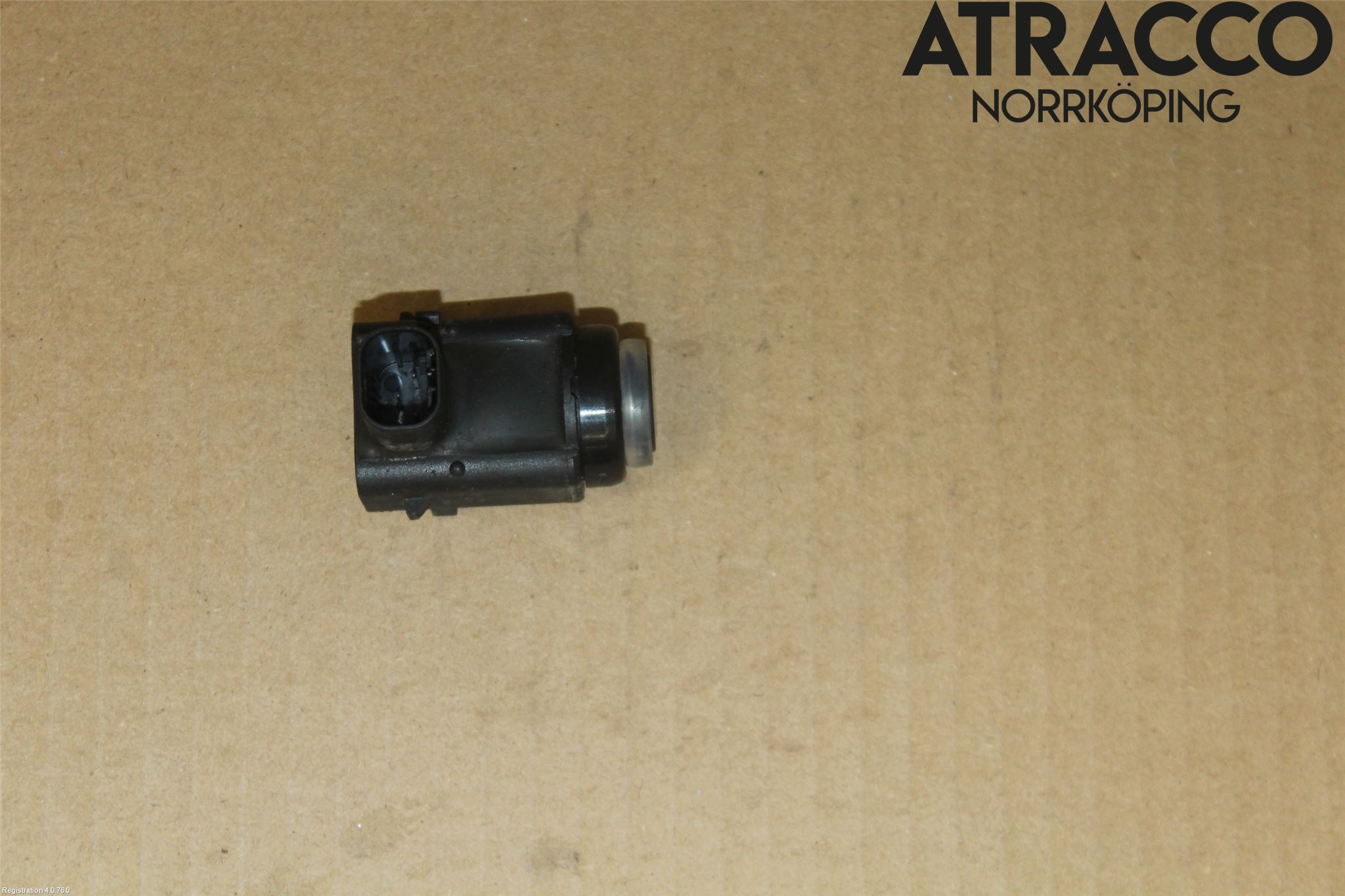 Saab 9-3 VER 2 Sensor Ryggesensor