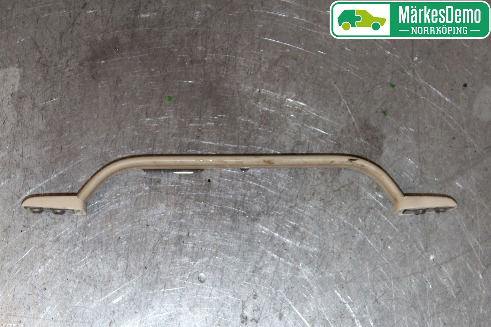 Volvo 140      67-75 Innrhandtak I Taket