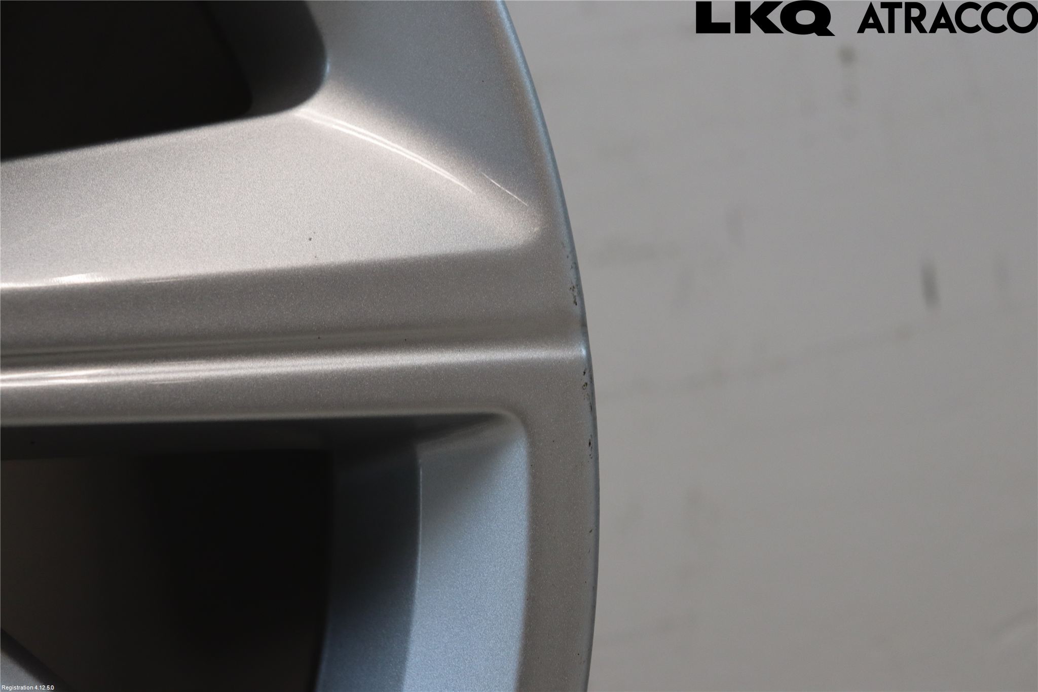 Volkswagen VW T-CROSS 19- Felg Aluminium